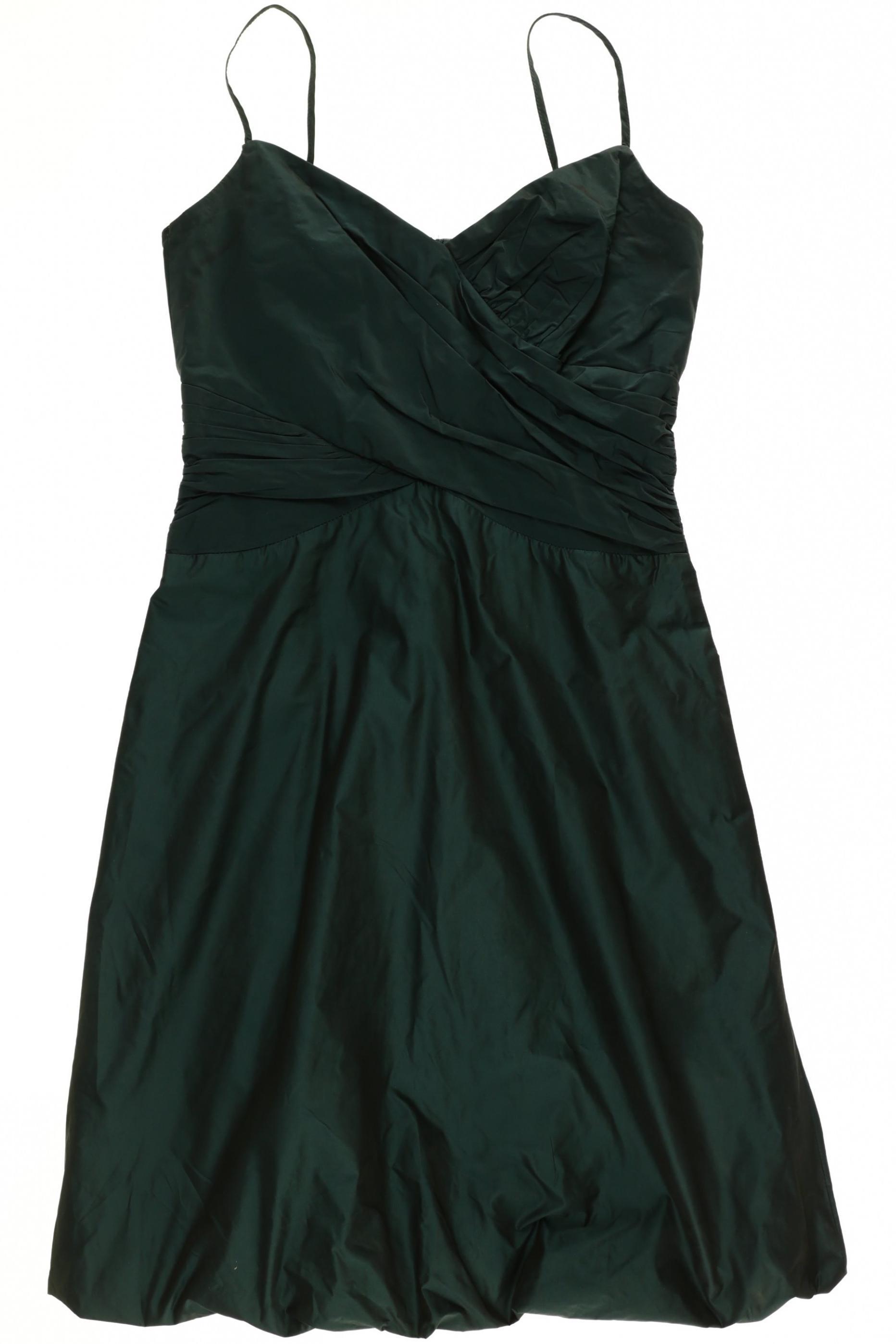 

Young Couture by Barbara Schwarzer Damen Kleid, grün, Gr. 36