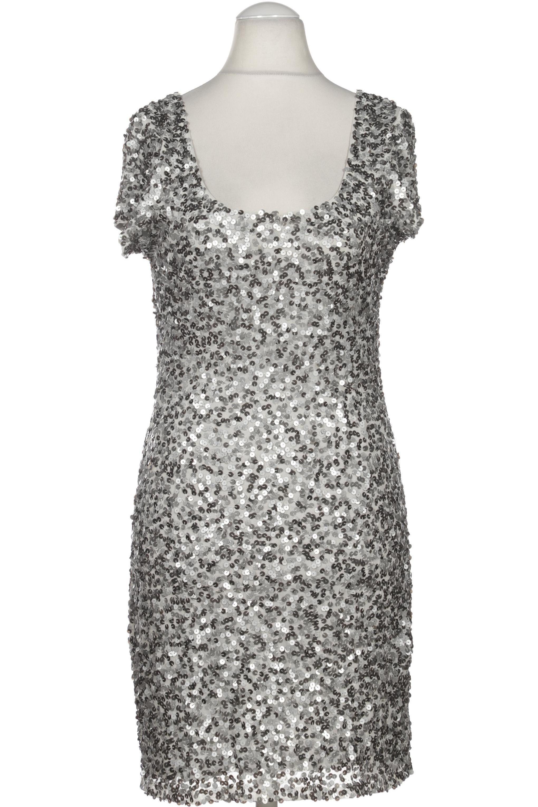 

Young Couture by Barbara Schwarzer Damen Kleid, grau, Gr. 40