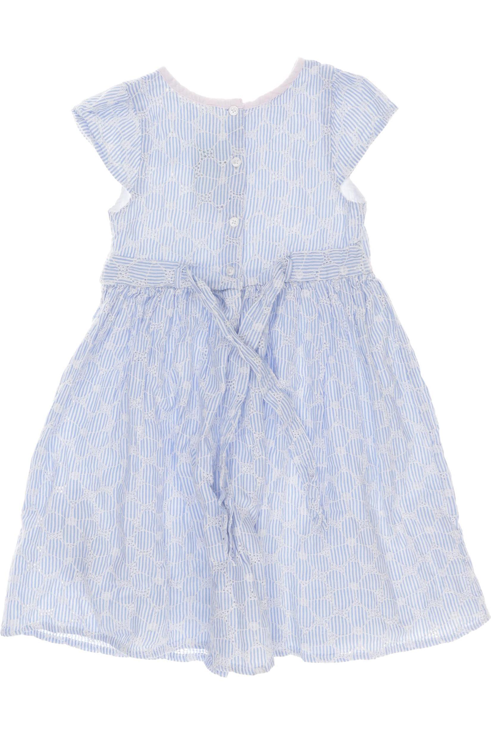 

Young Dimension Mädchen Kleid, blau, Gr. 128