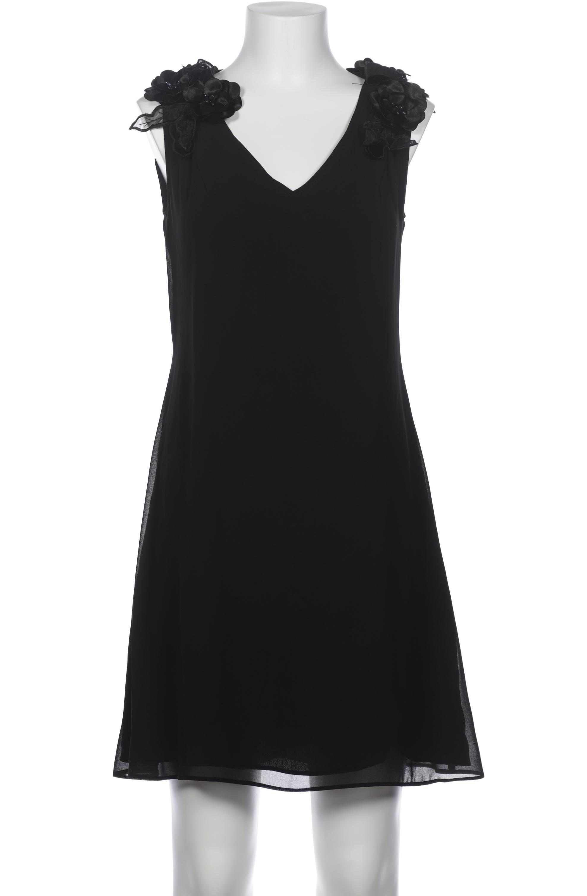 

Young Couture by Barbara Schwarzer Damen Kleid, schwarz, Gr. 38
