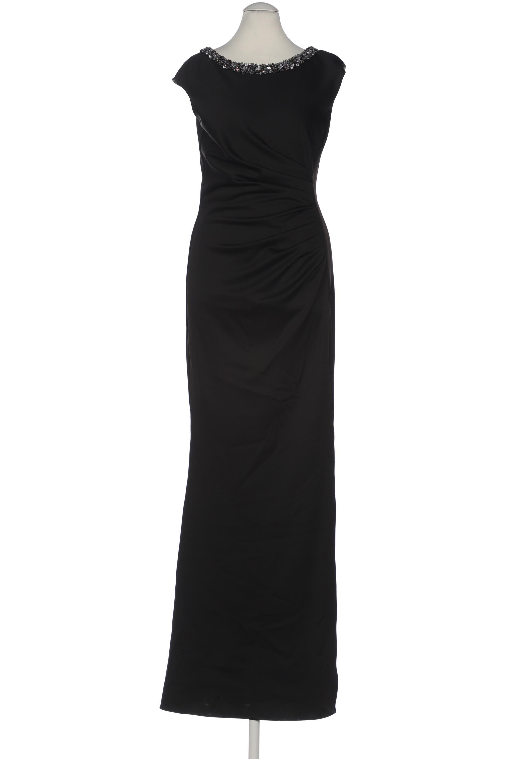 

Young Couture by Barbara Schwarzer Damen Kleid, schwarz, Gr. 34