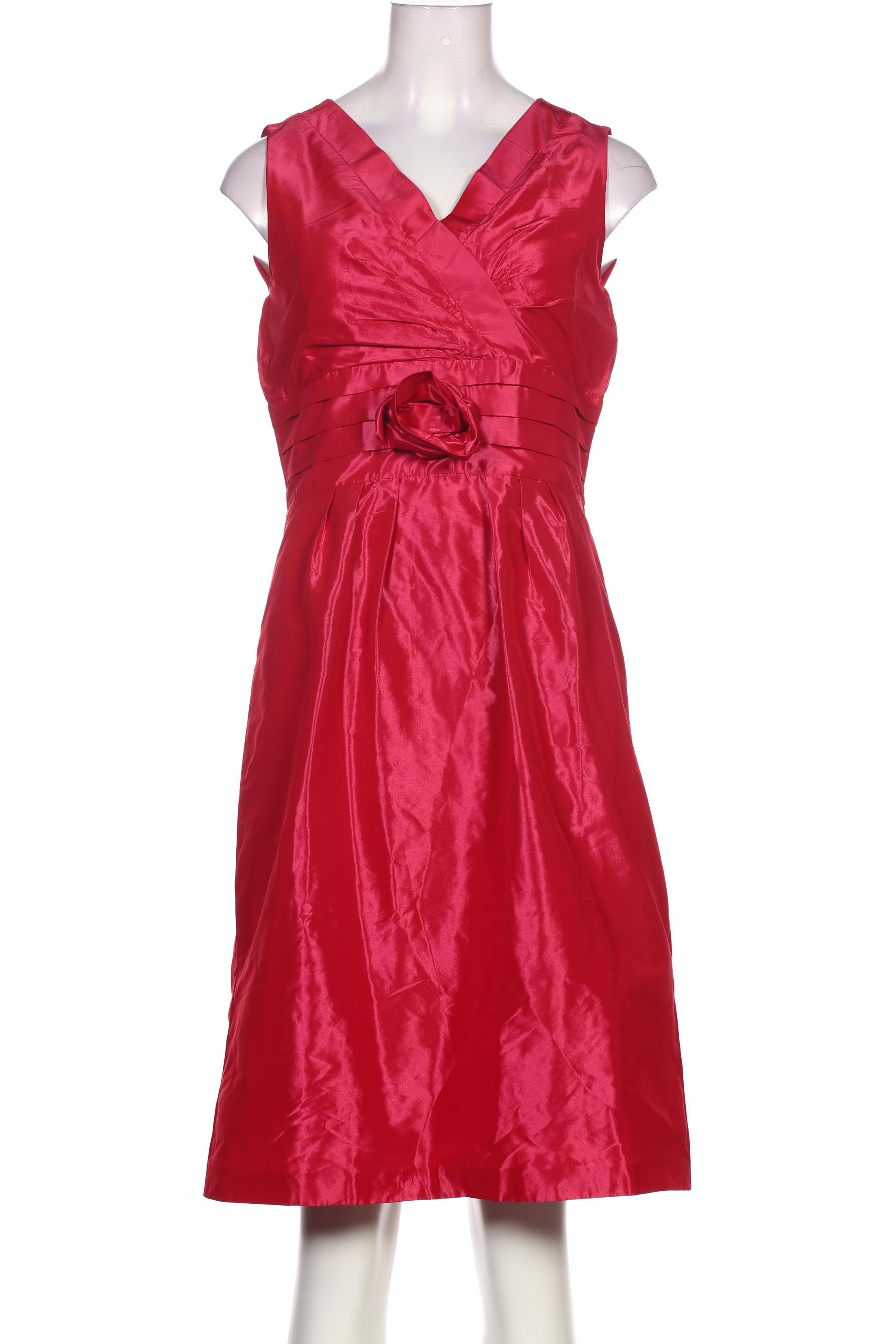

Young Couture by Barbara Schwarzer Damen Kleid, pink, Gr. 34