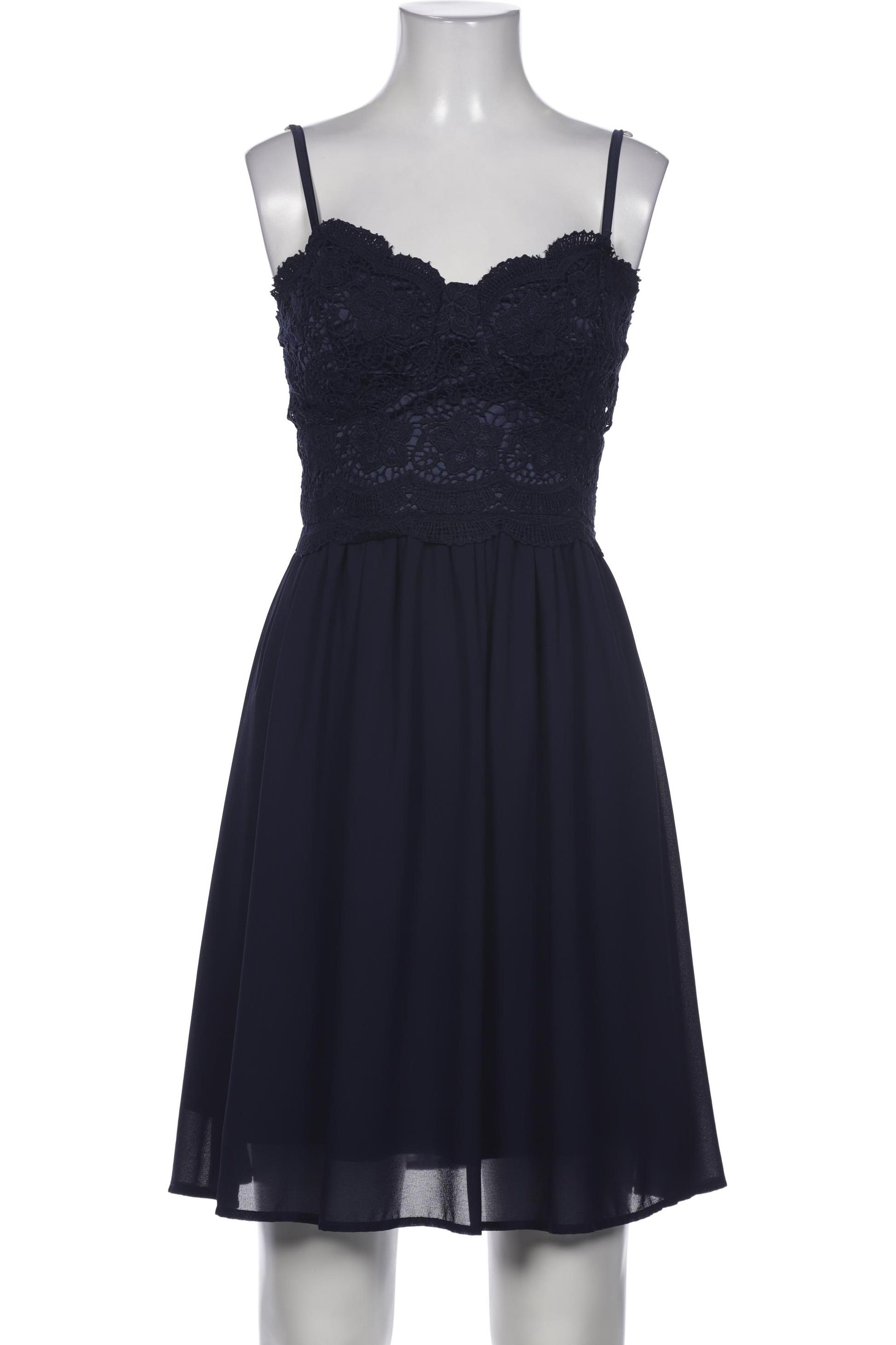 

Young Couture by Barbara Schwarzer Damen Kleid, marineblau, Gr. 36