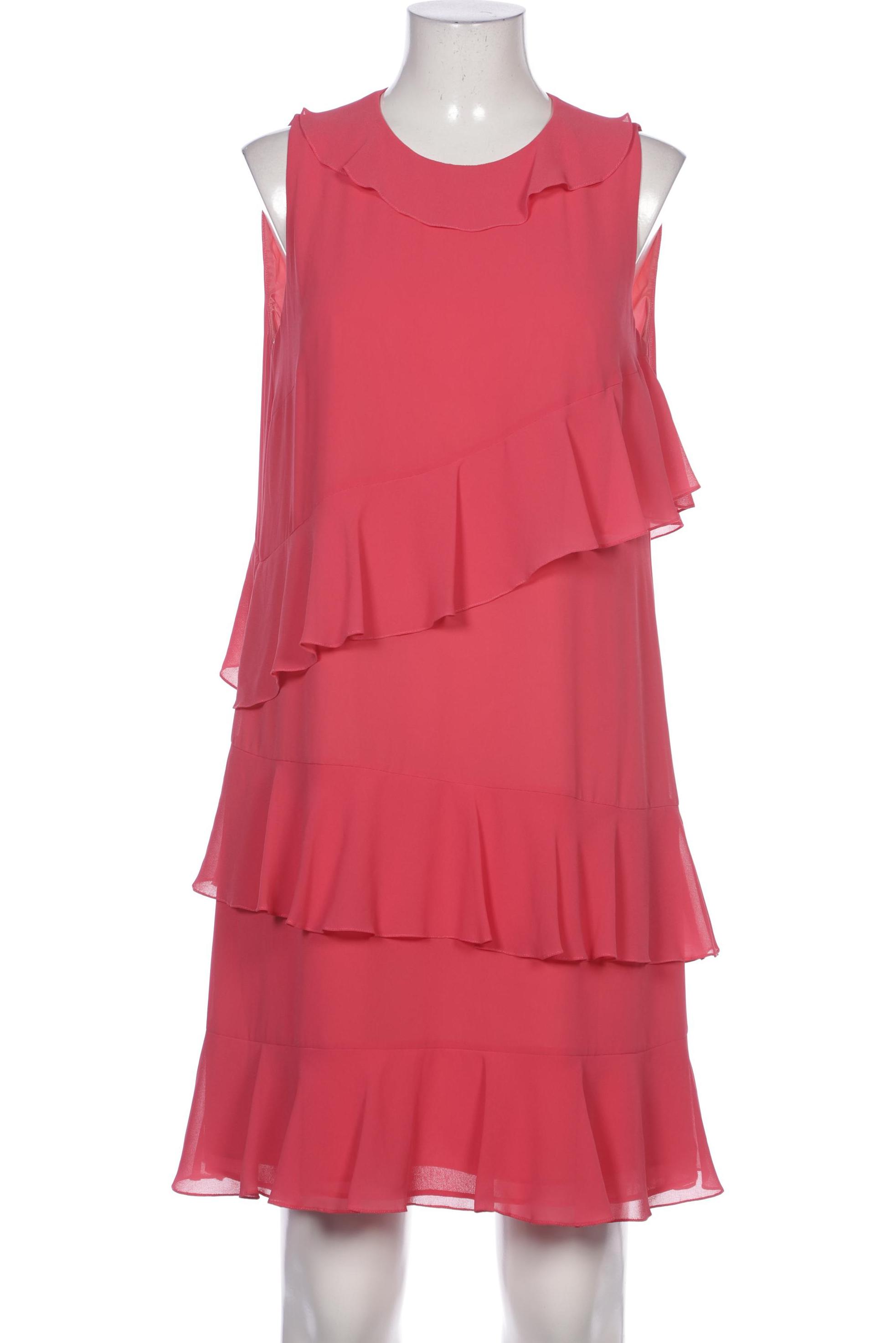 

Young Couture by Barbara Schwarzer Damen Kleid, pink, Gr. 40