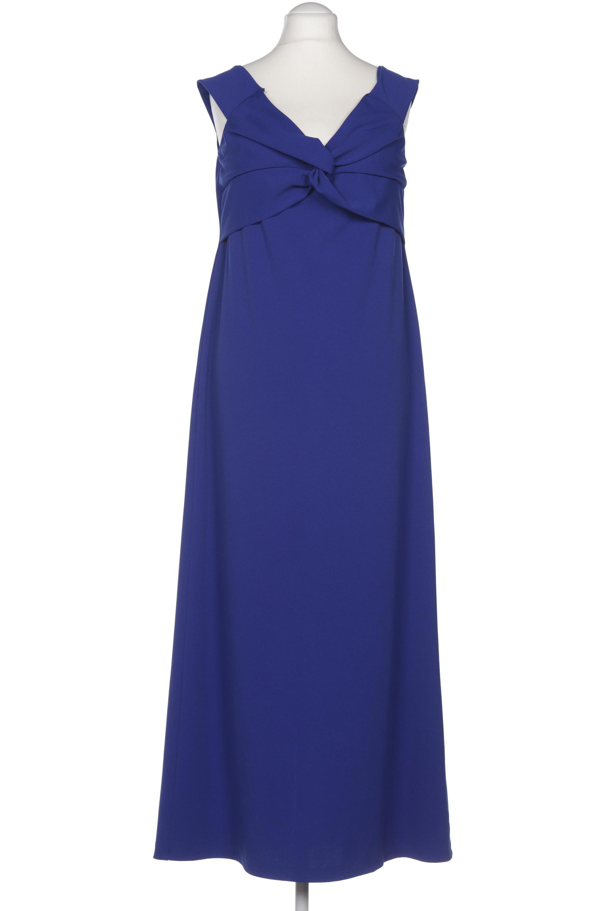 

Young Couture by Barbara Schwarzer Damen Kleid, blau