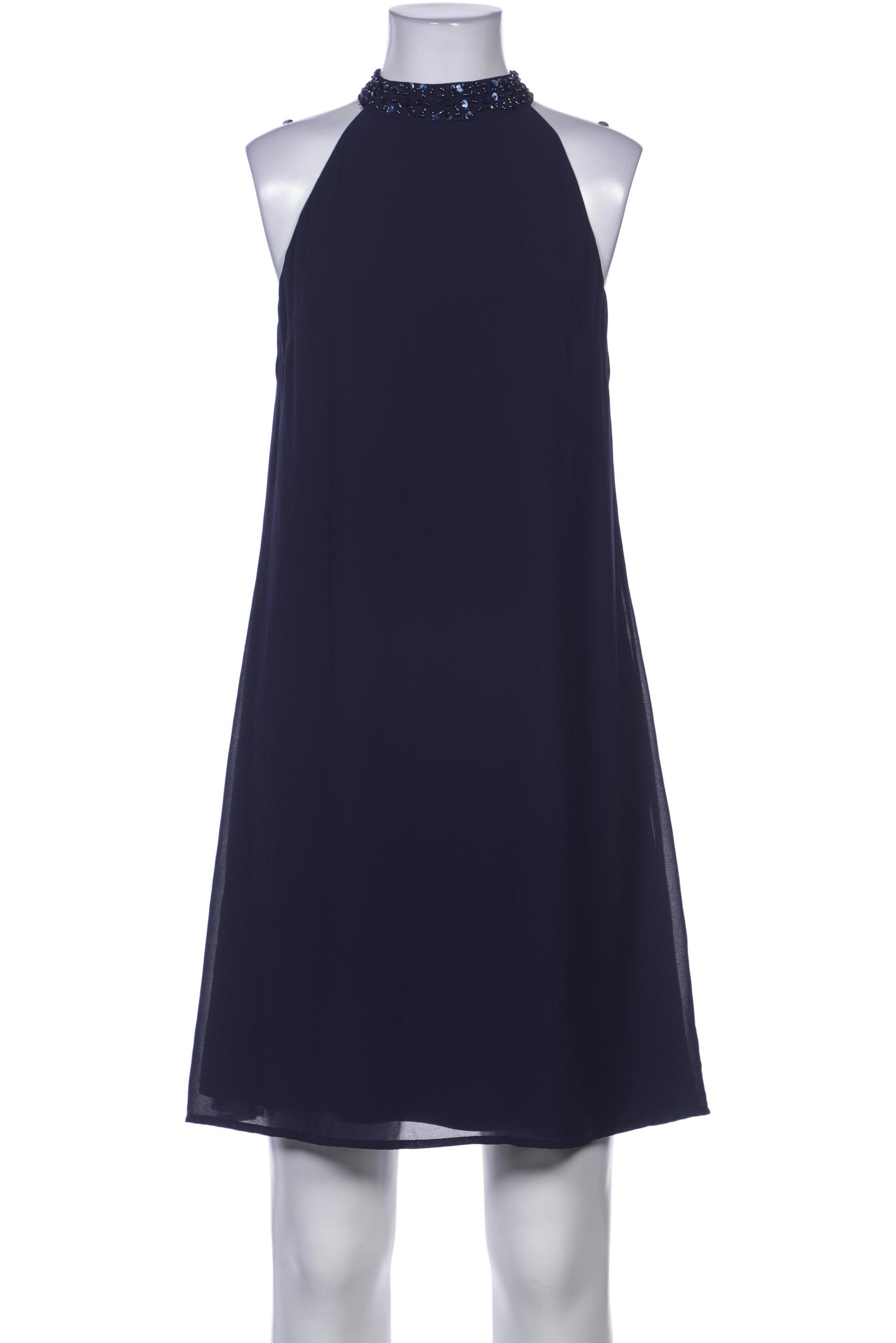 

Young Couture by Barbara Schwarzer Damen Kleid, marineblau, Gr. 36