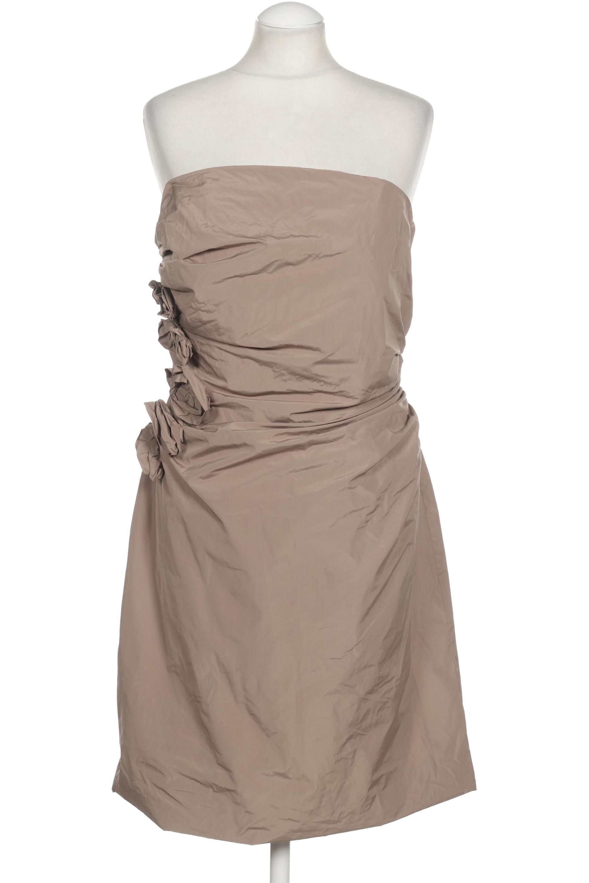 

Young Couture by Barbara Schwarzer Damen Kleid, grau, Gr. 40