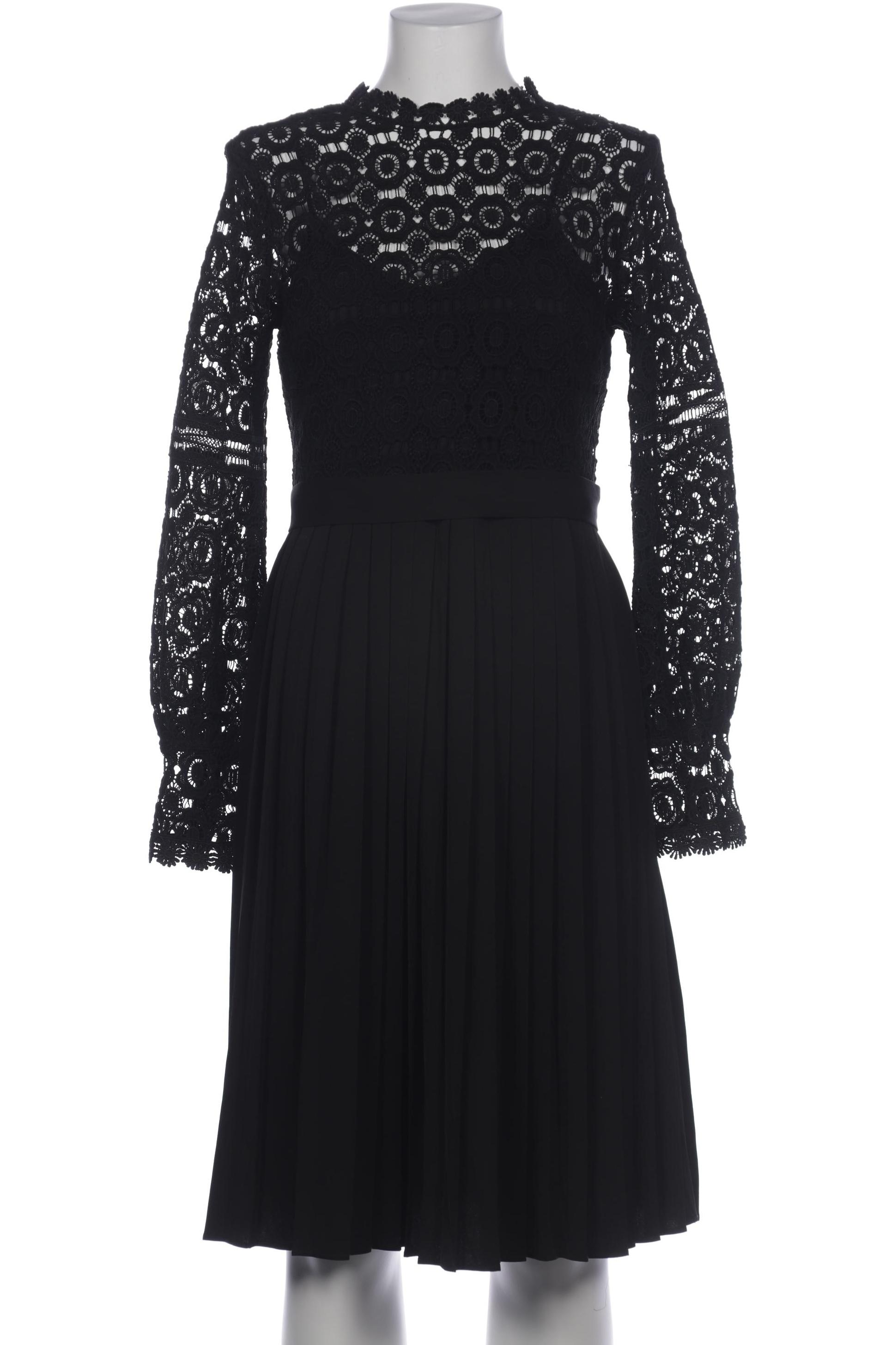 

Young Couture by Barbara Schwarzer Damen Kleid, schwarz, Gr. 38