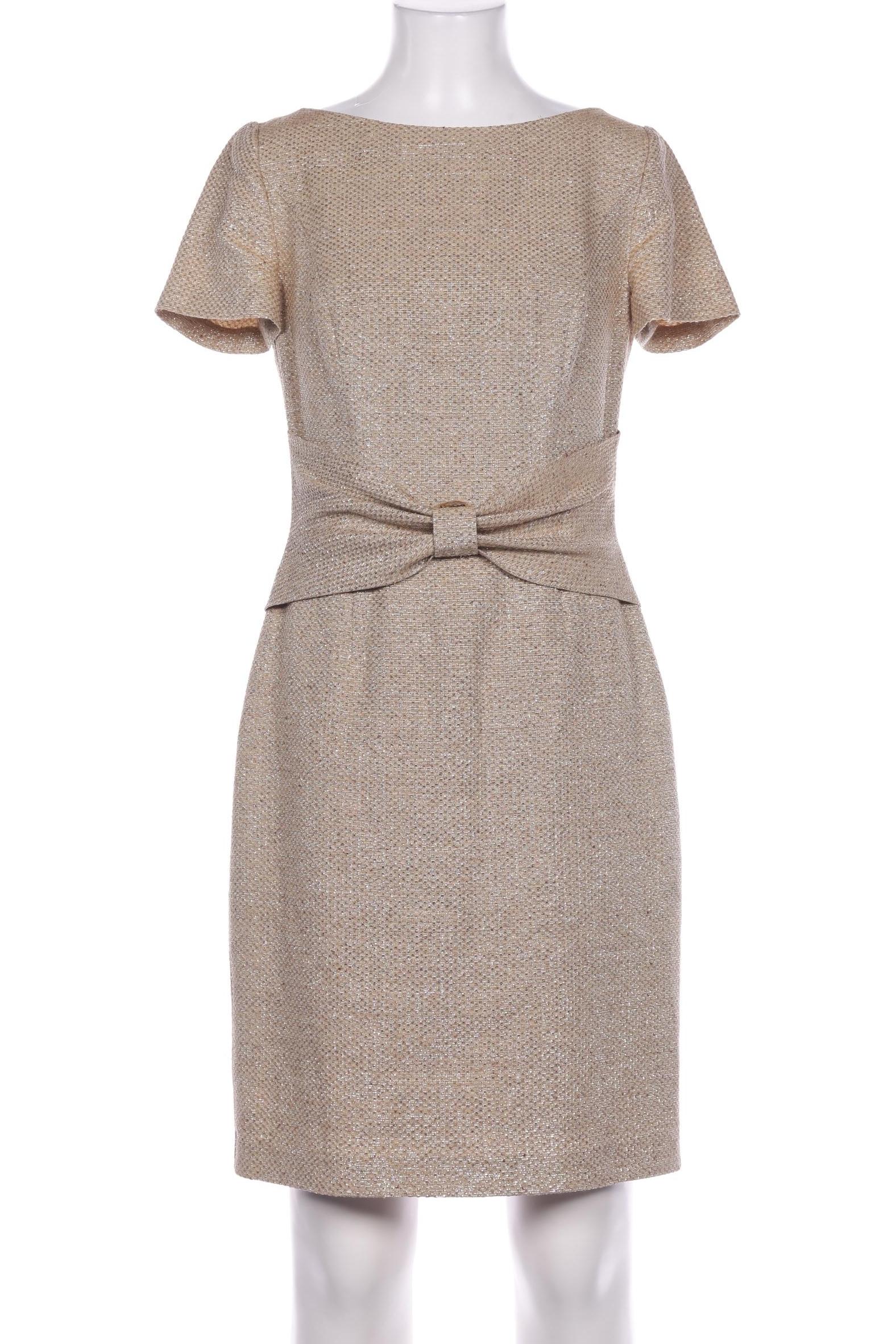 

Young Couture by Barbara Schwarzer Damen Kleid, beige, Gr. 36