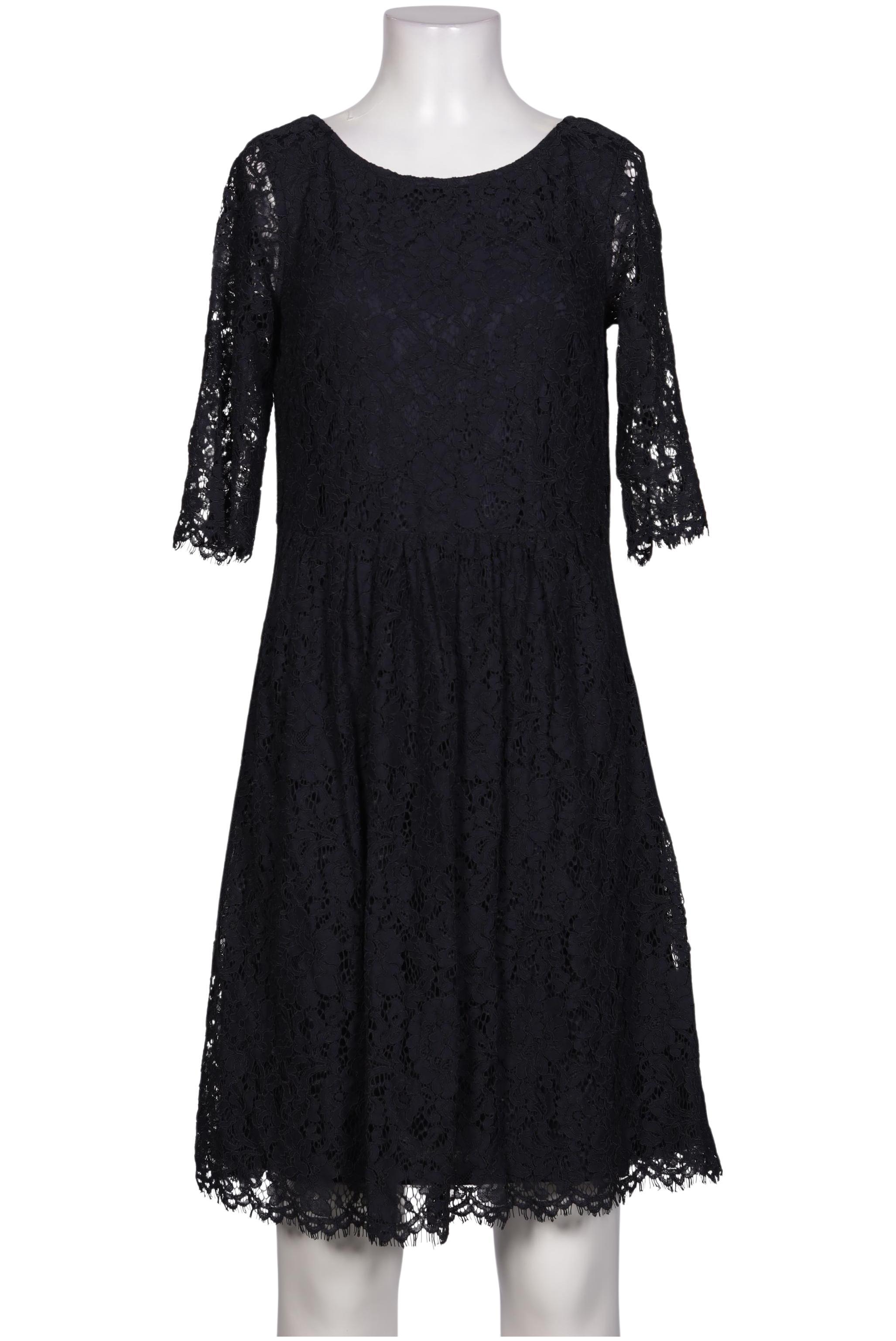 

Young Couture by Barbara Schwarzer Damen Kleid, marineblau, Gr. 36