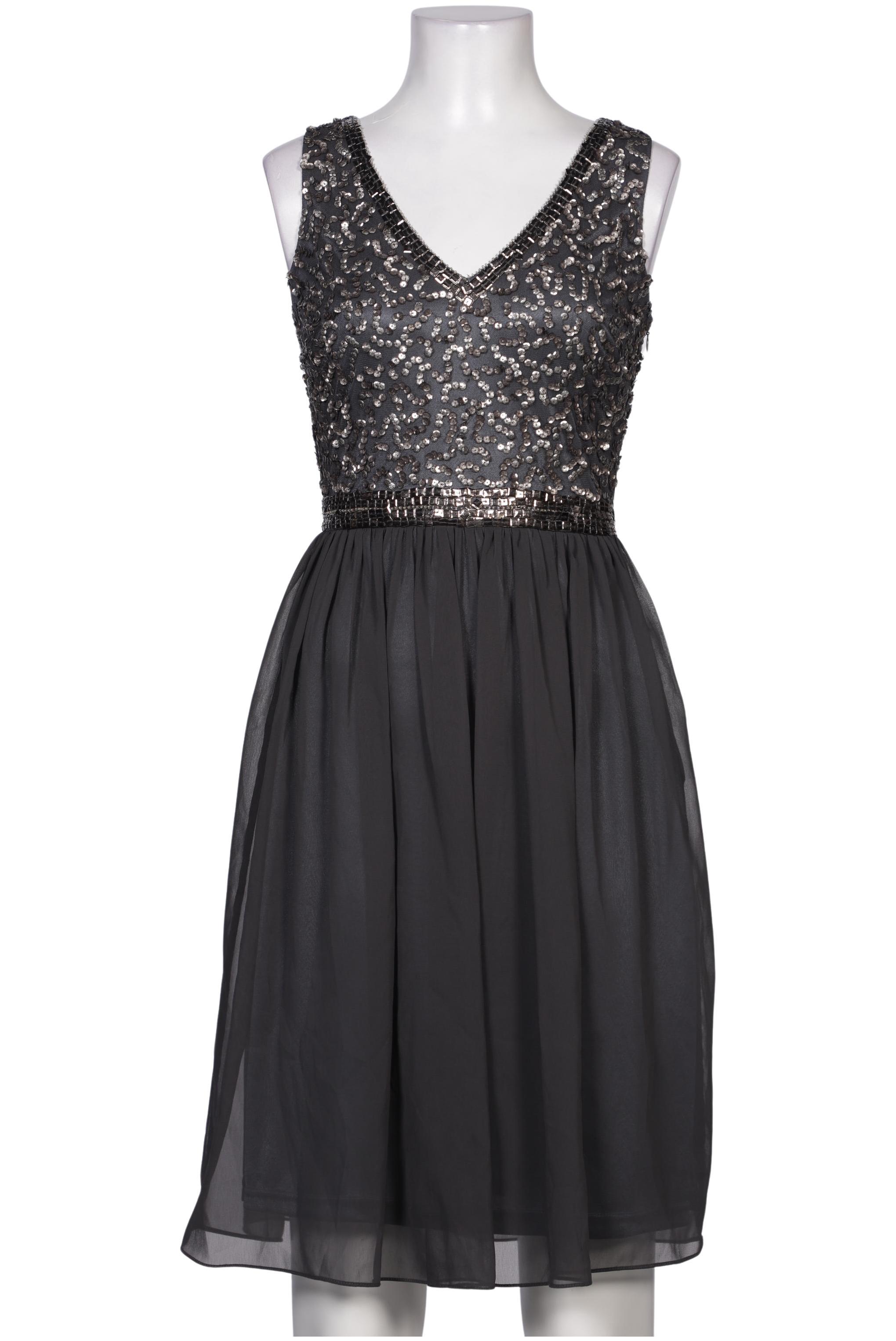 

Young Couture by Barbara Schwarzer Damen Kleid, grau, Gr. 32