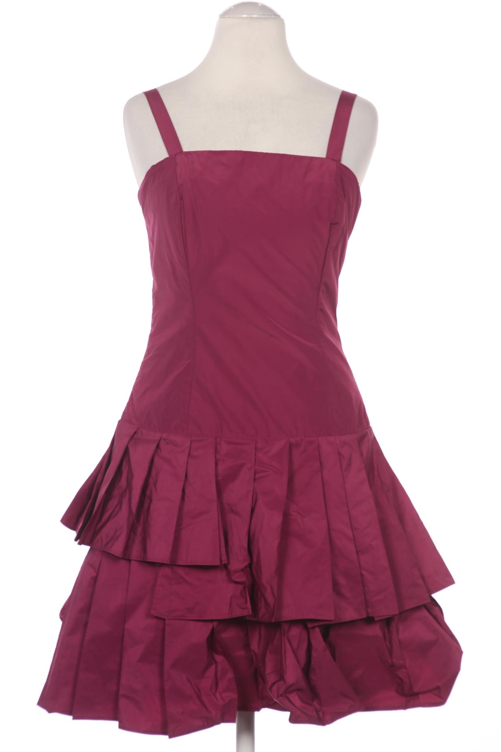 

Young Couture by Barbara Schwarzer Damen Kleid, pink, Gr. 36