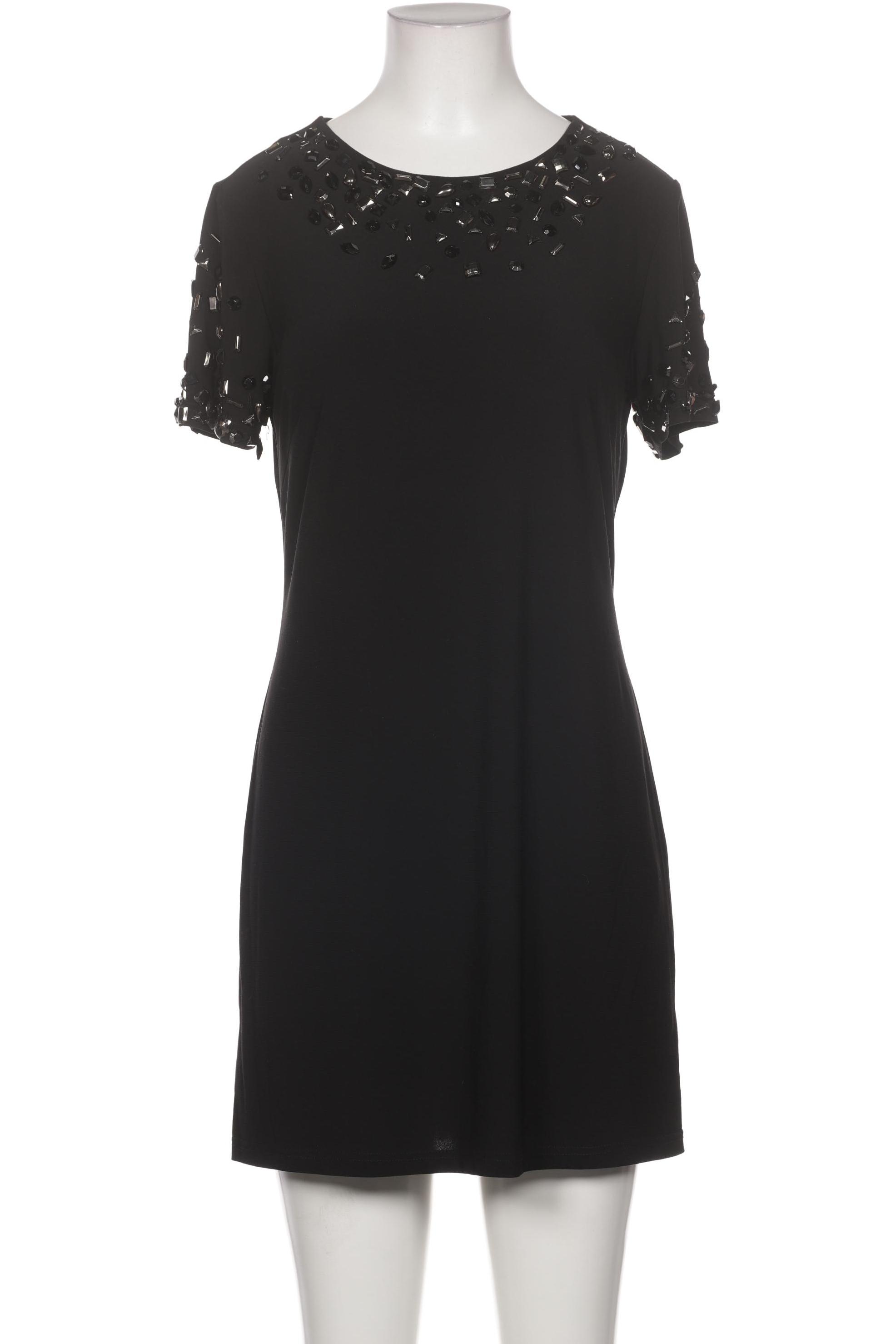 

Young Couture by Barbara Schwarzer Damen Kleid, schwarz, Gr. 40
