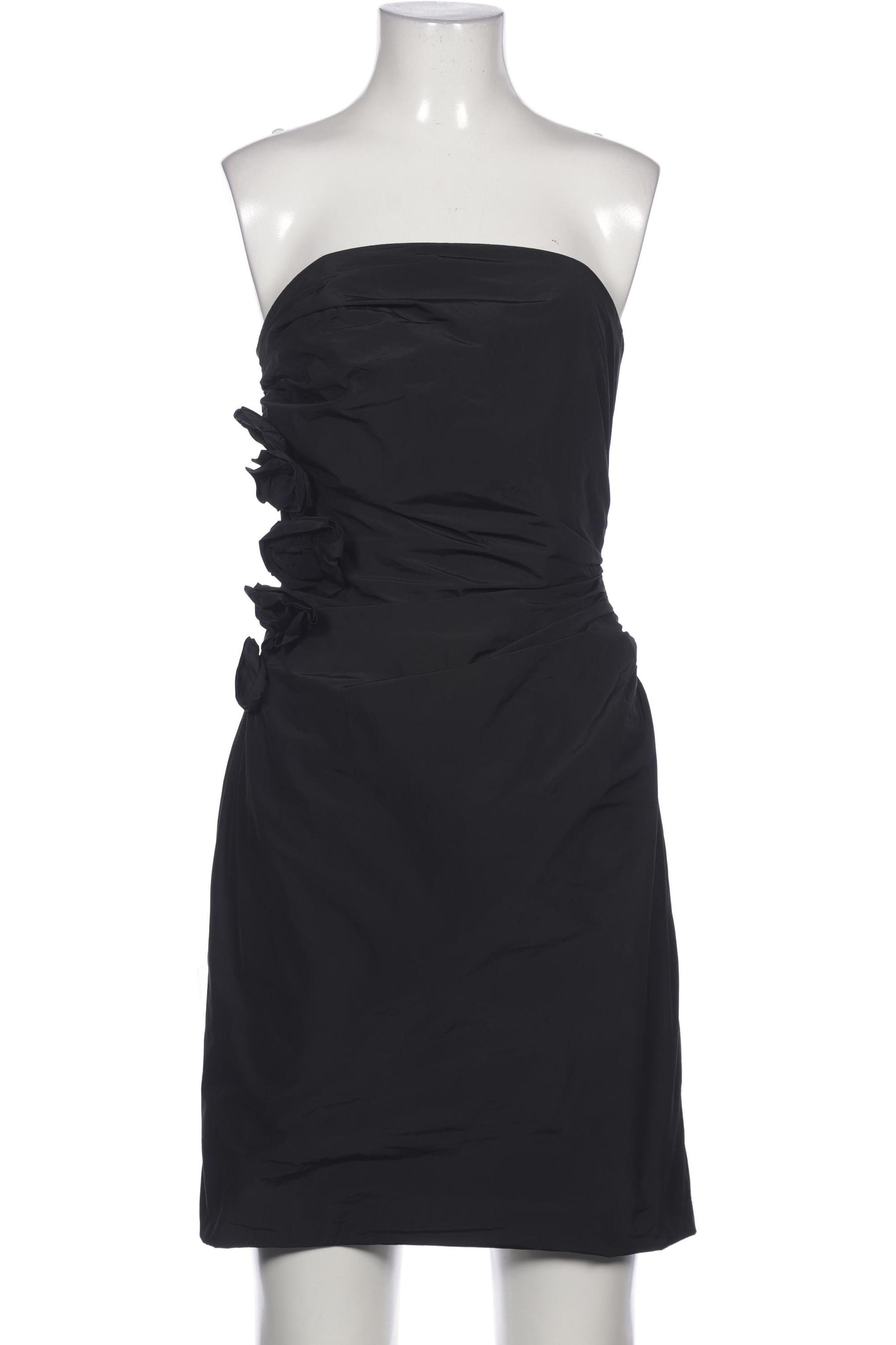 

Young Couture by Barbara Schwarzer Damen Kleid, schwarz, Gr. 36