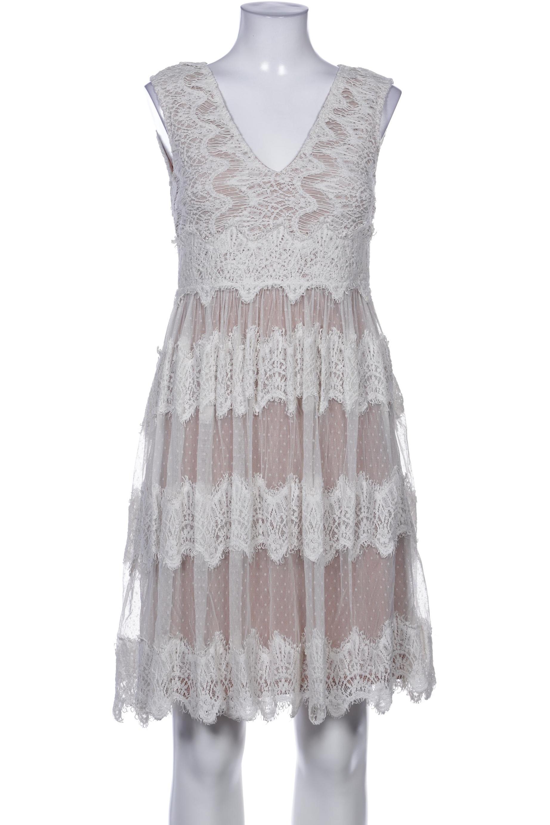 

Young Couture by Barbara Schwarzer Damen Kleid, beige, Gr. 36