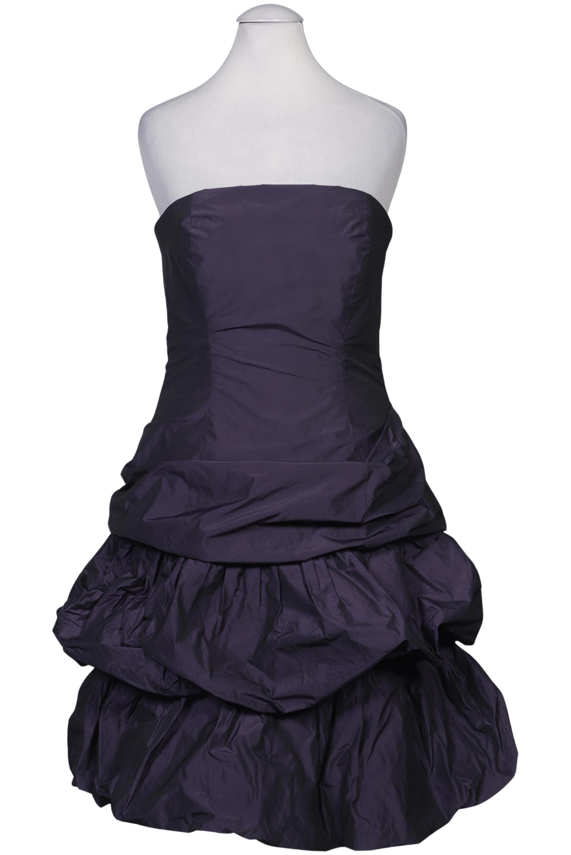

Young Couture by Barbara Schwarzer Damen Kleid, flieder, Gr. 36