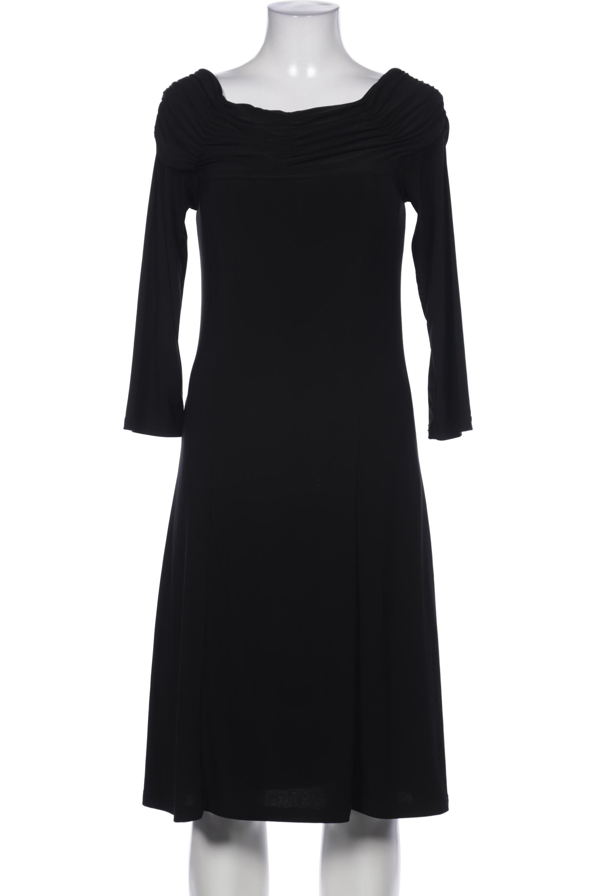 

Young Couture by Barbara Schwarzer Damen Kleid, schwarz, Gr. 38