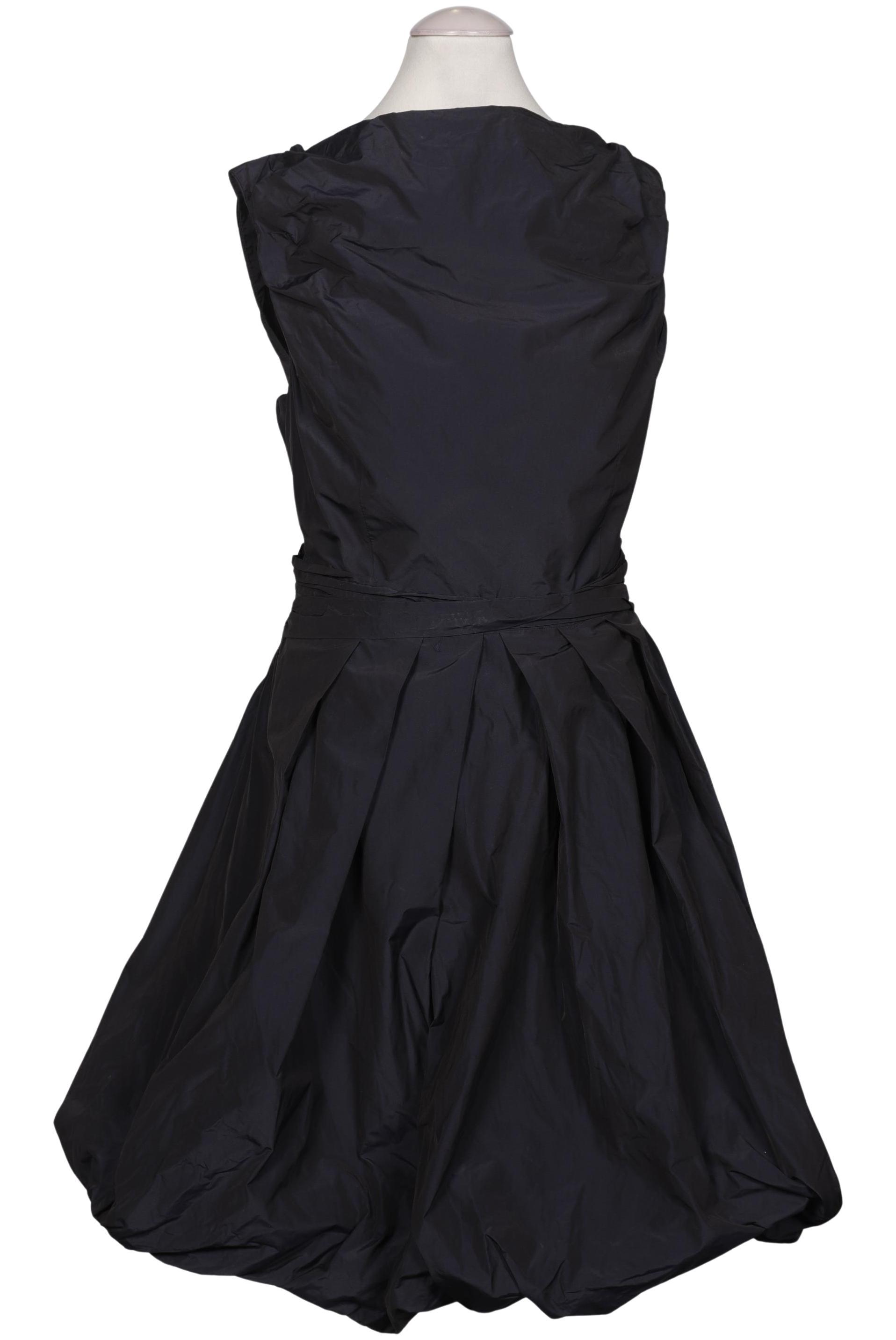 

Young Couture by Barbara Schwarzer Damen Kleid, marineblau, Gr. 38