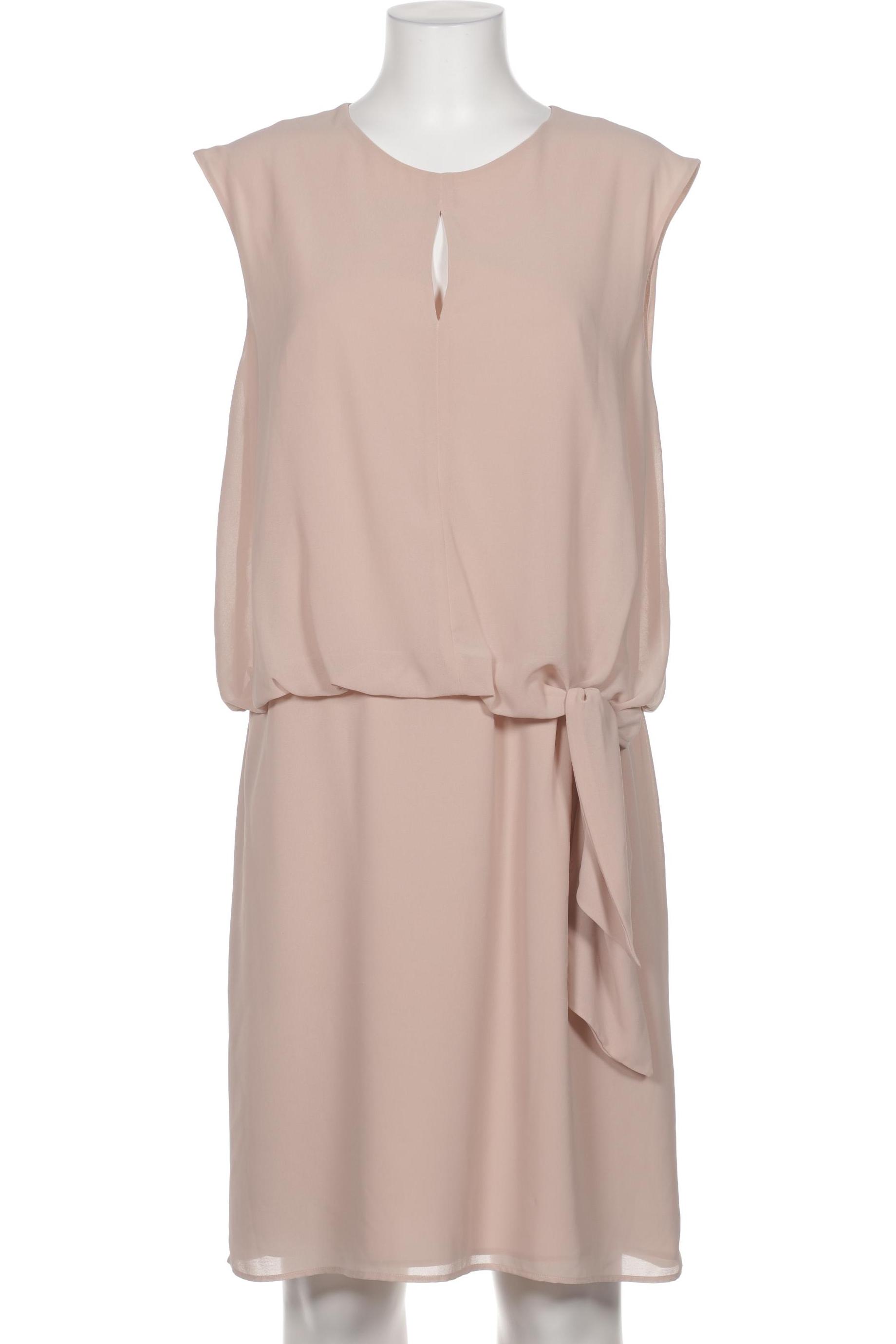 

Young Couture by Barbara Schwarzer Damen Kleid, beige, Gr. 42