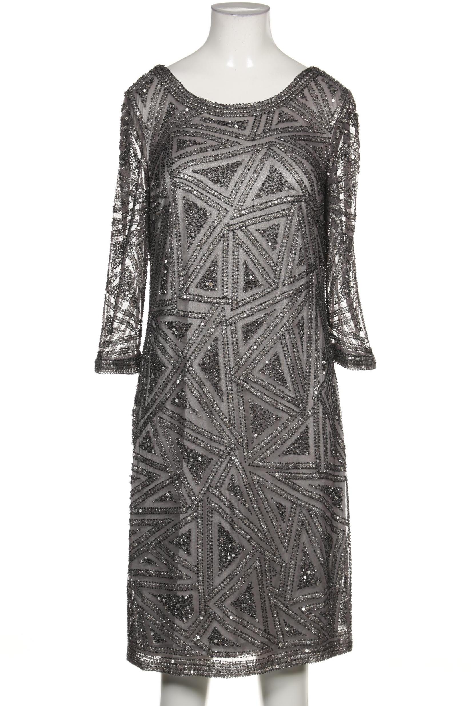 

Young Couture by Barbara Schwarzer Damen Kleid, grau