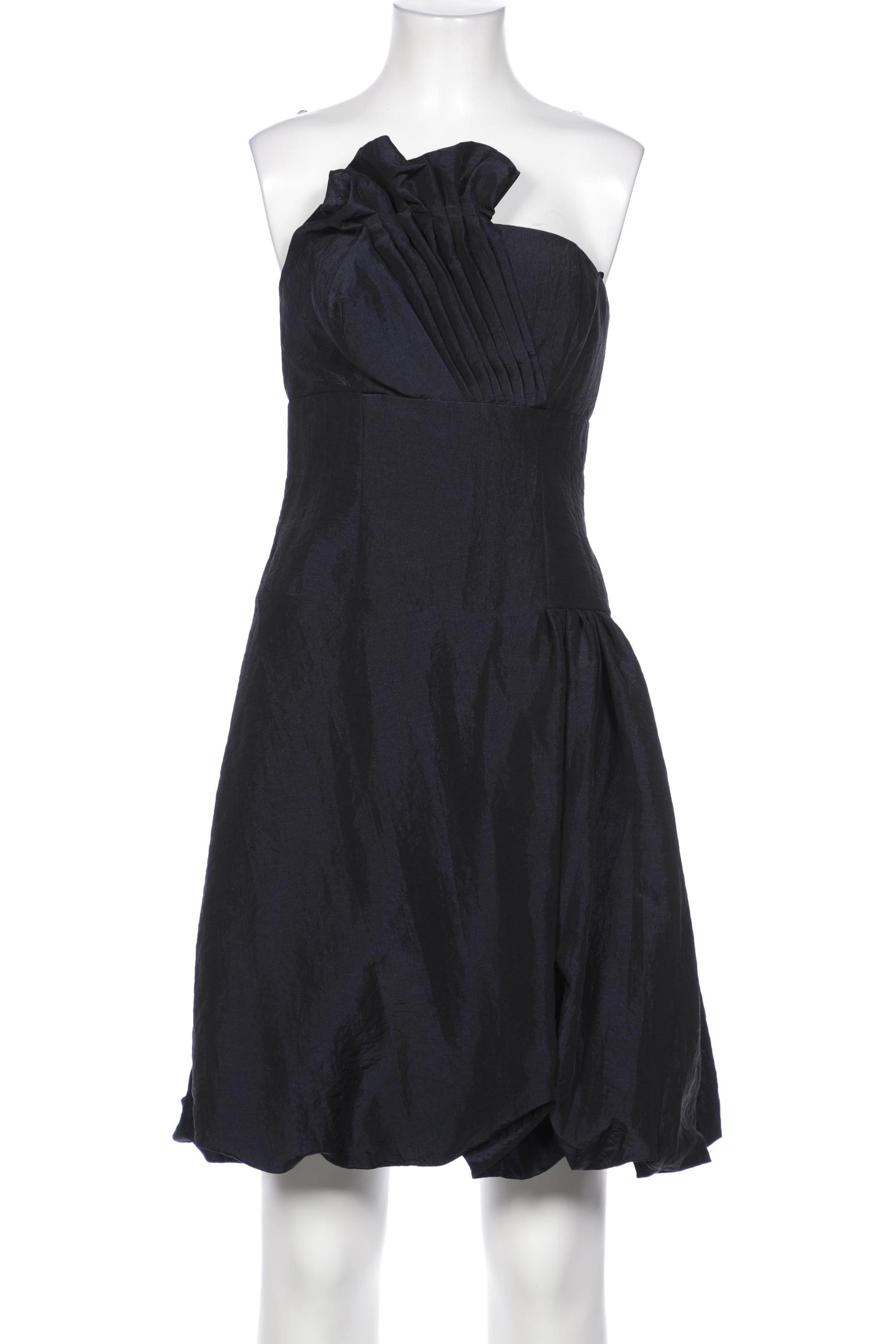 

Young Couture by Barbara Schwarzer Damen Kleid, marineblau, Gr. 32