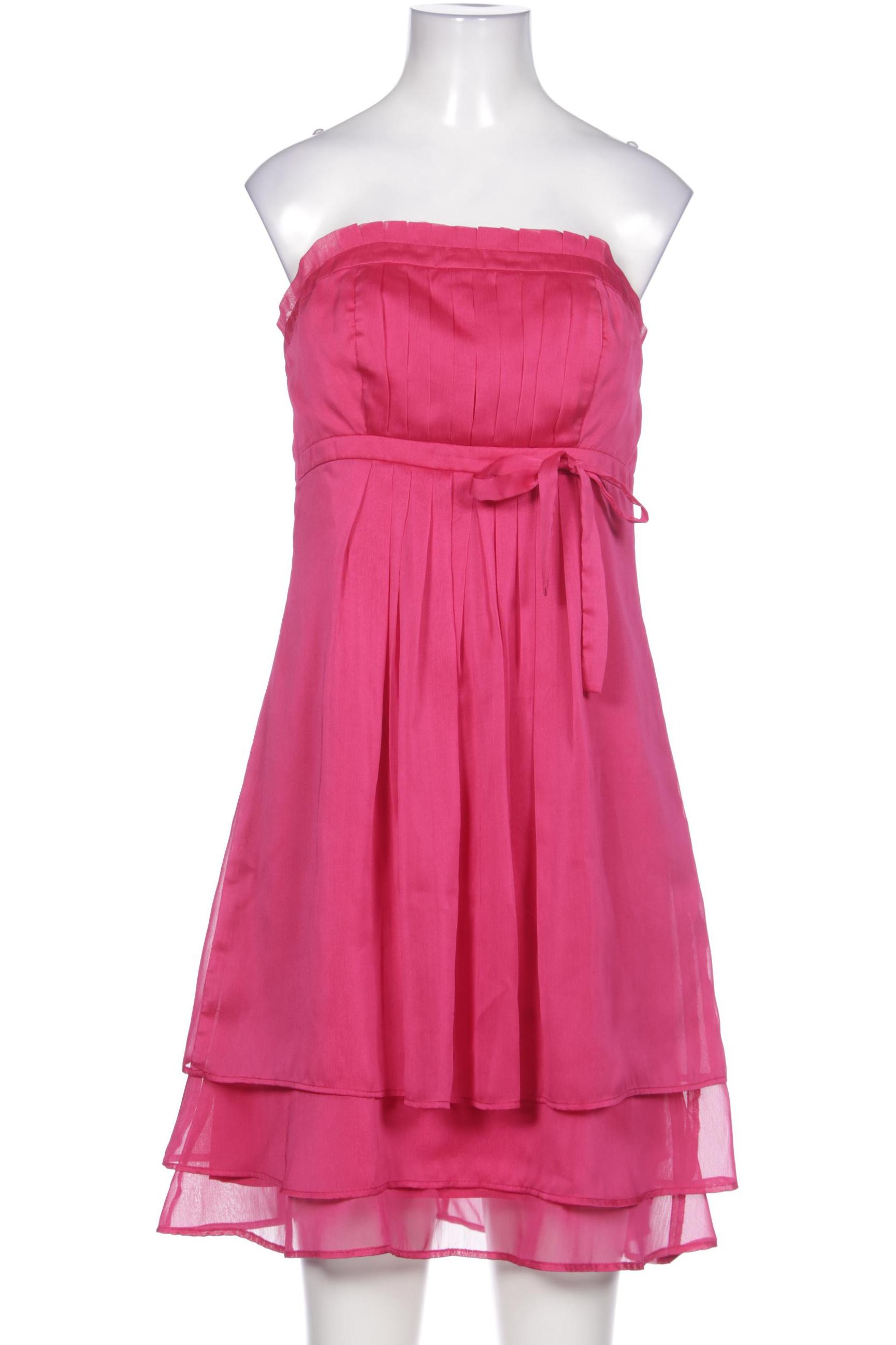 

Young Couture by Barbara Schwarzer Damen Kleid, pink, Gr. 36