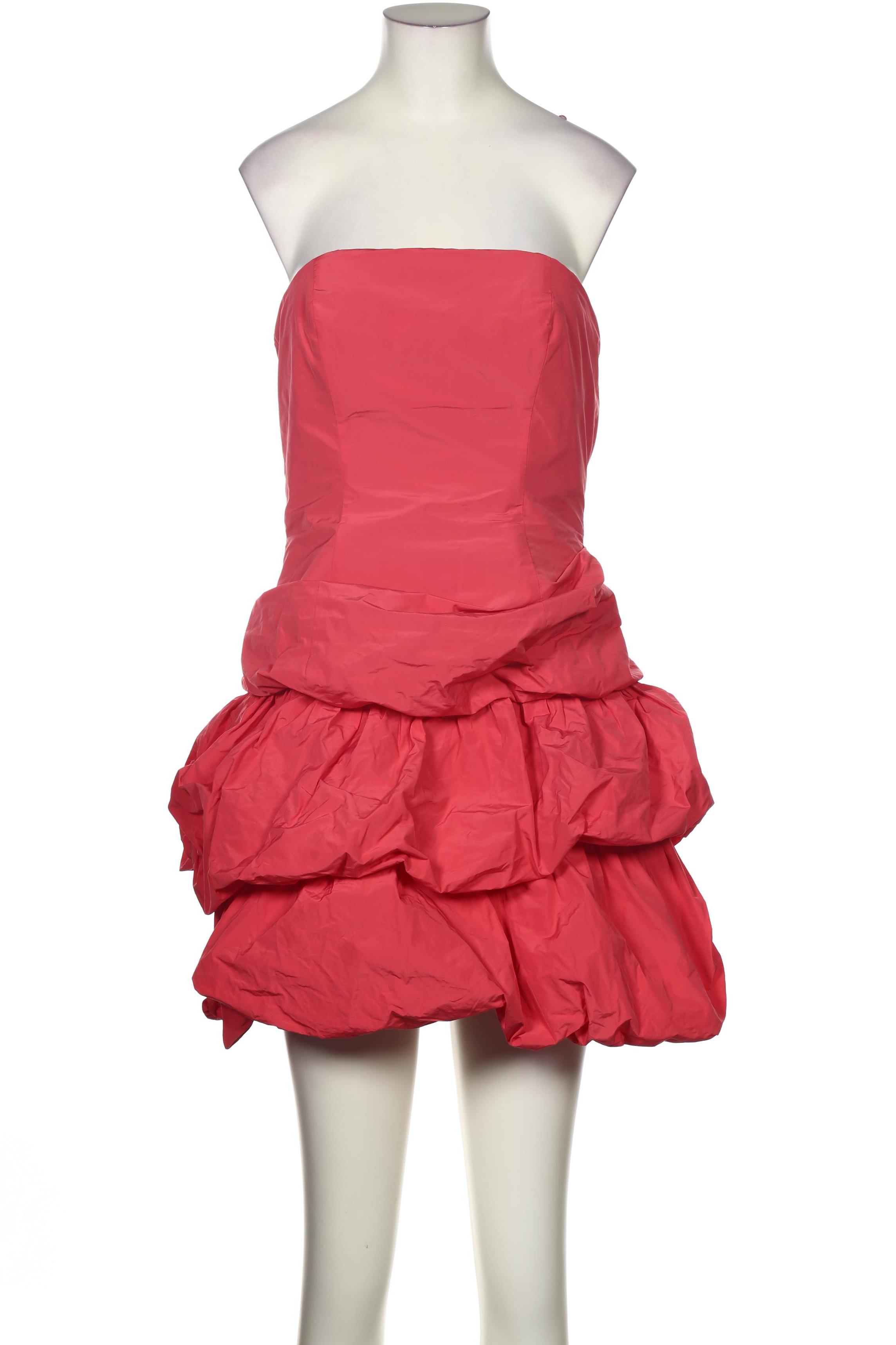 

Young Couture by Barbara Schwarzer Damen Kleid, pink, Gr. 36