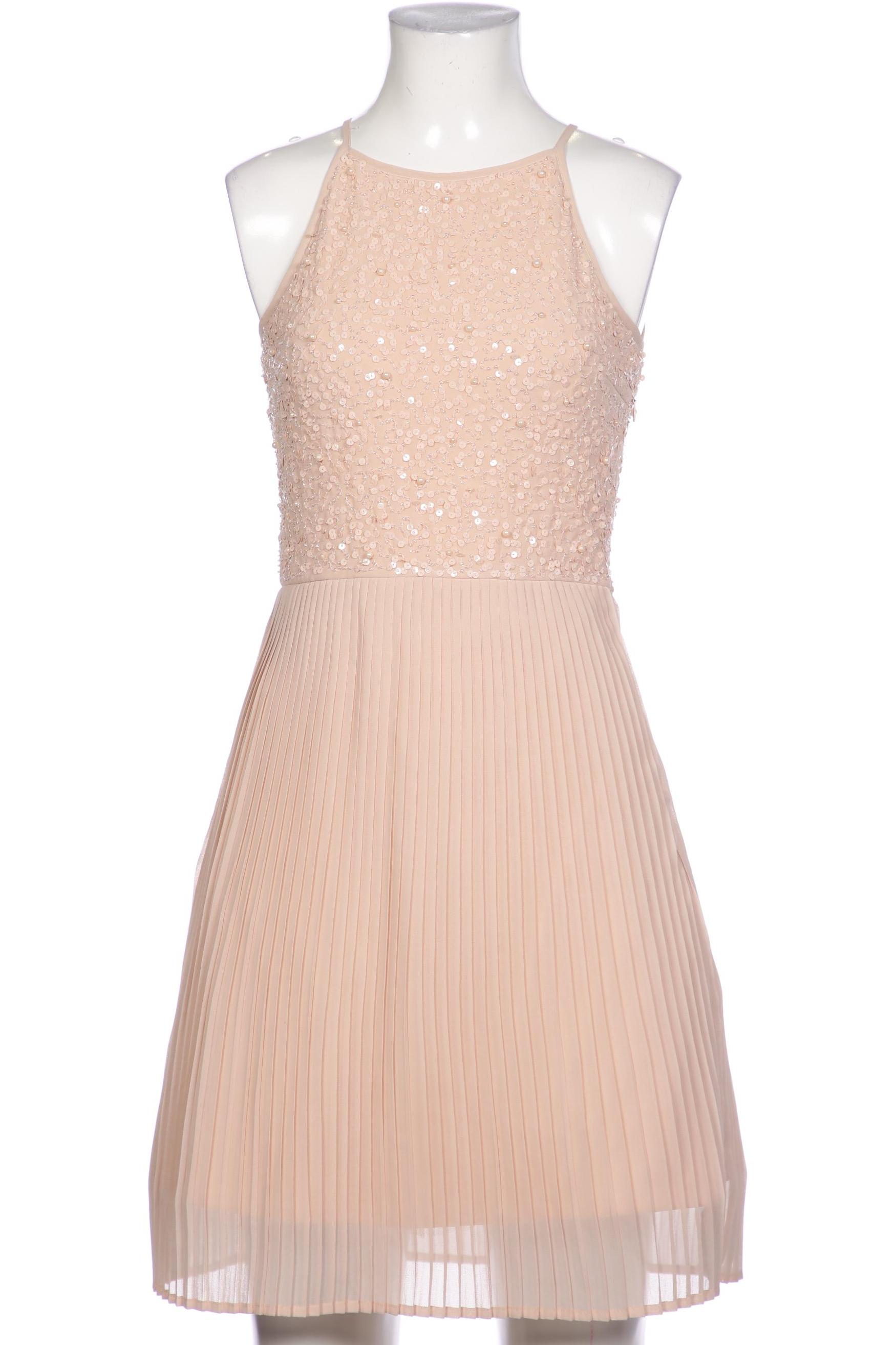

Young Couture by Barbara Schwarzer Damen Kleid, beige, Gr. 32