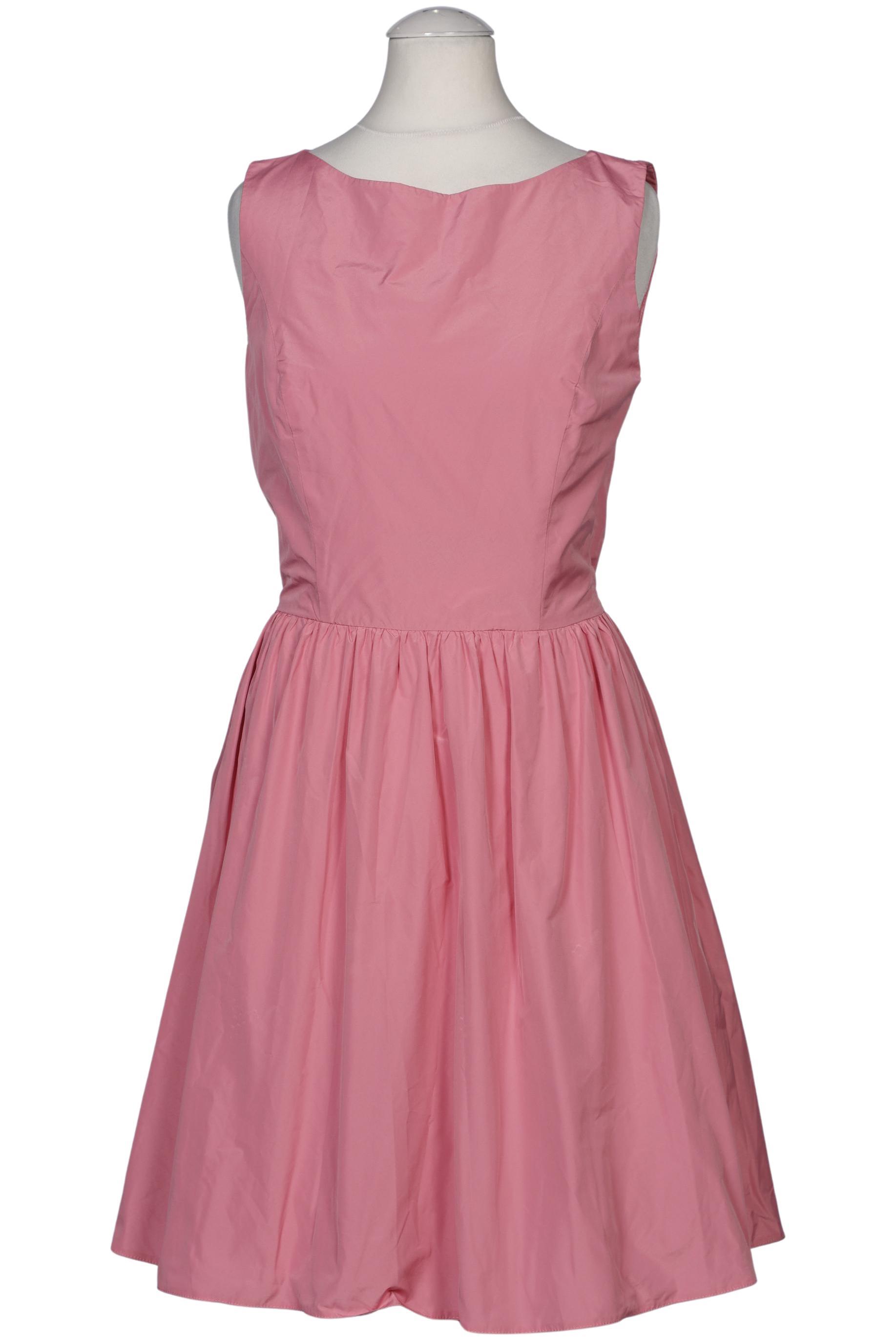 

Young Couture by Barbara Schwarzer Damen Kleid, pink, Gr. 34