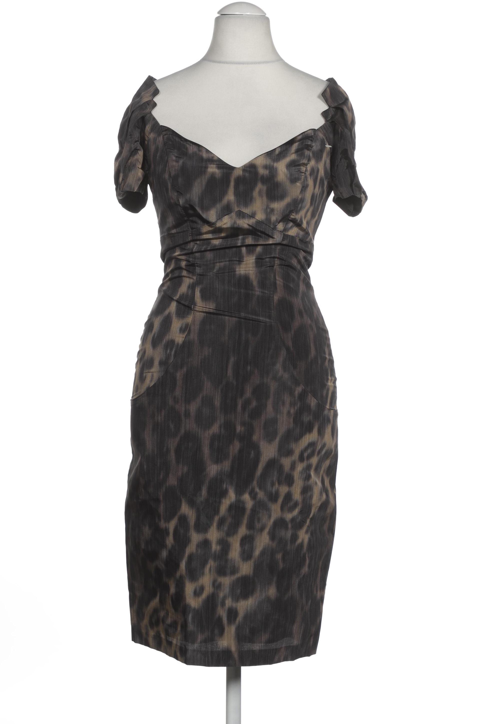 

Young Couture by Barbara Schwarzer Damen Kleid, schwarz, Gr. 36