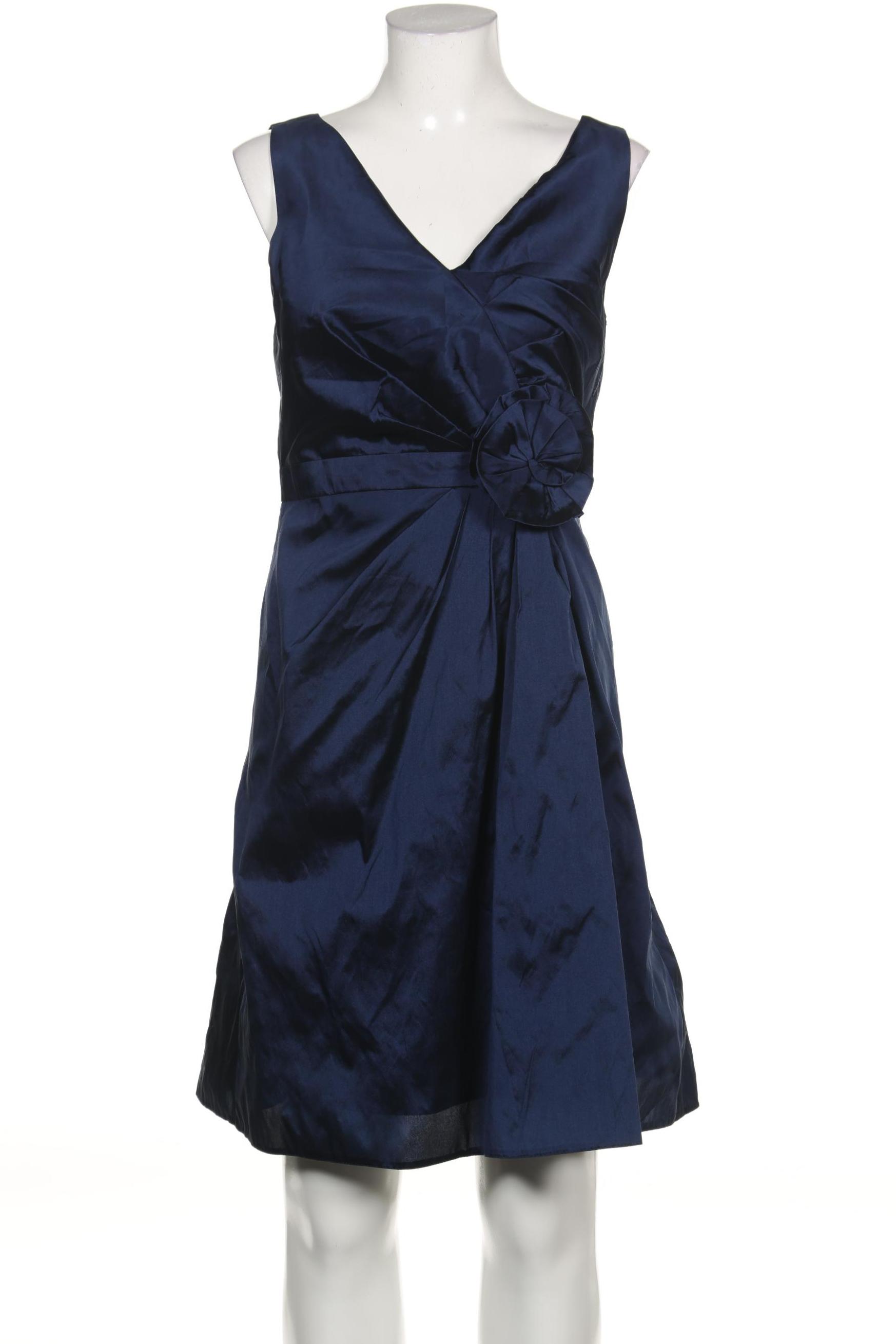 

Young Couture by Barbara Schwarzer Damen Kleid, marineblau