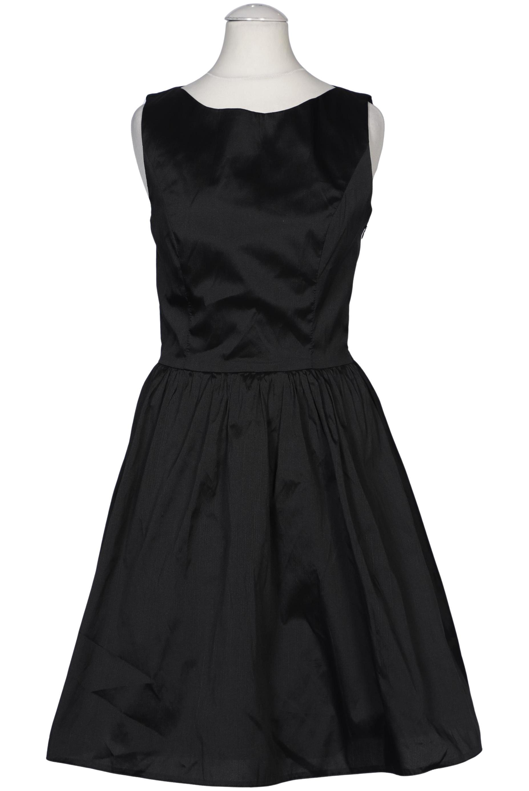 

Young Couture by Barbara Schwarzer Damen Kleid, schwarz, Gr. 34