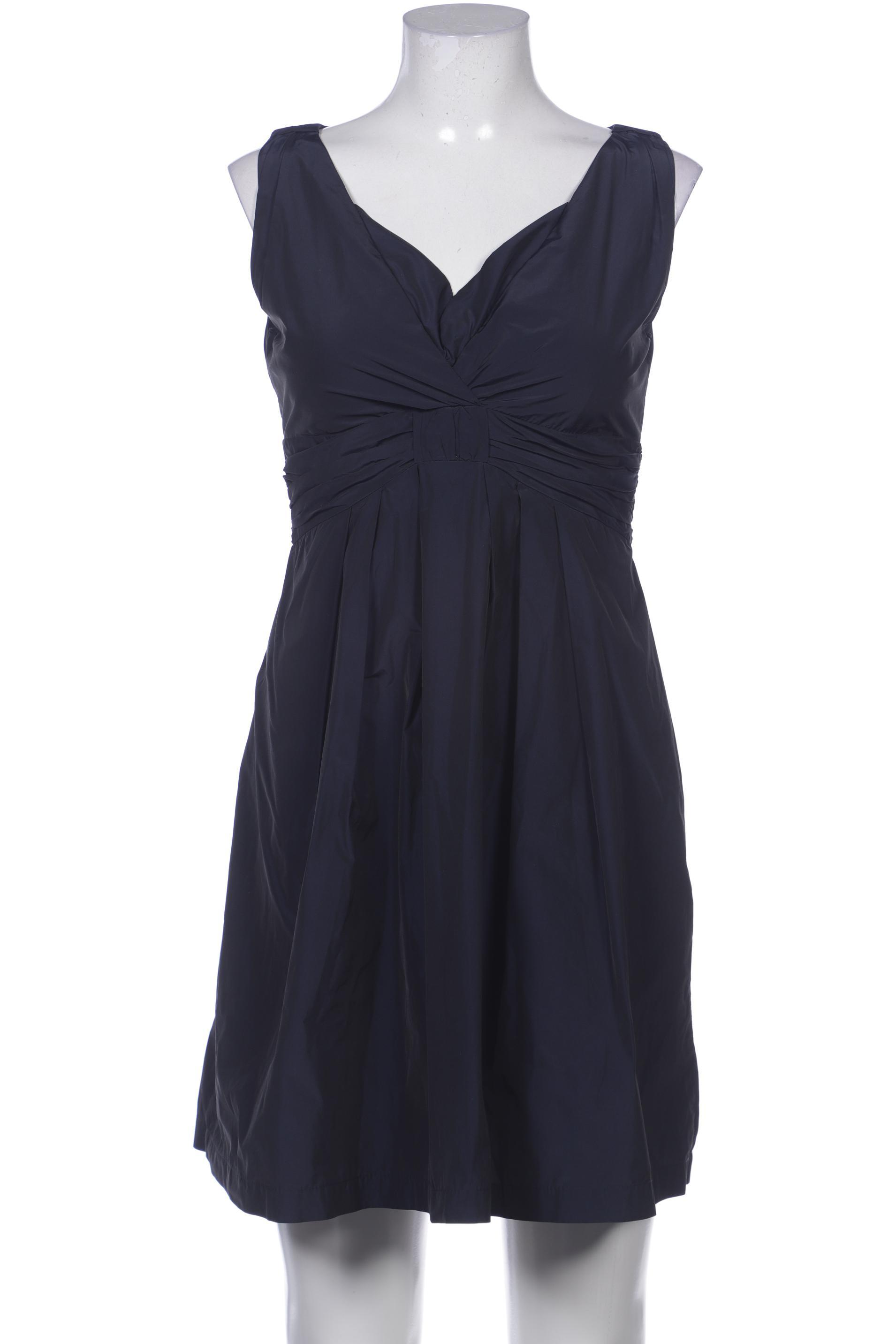 

Young Couture by Barbara Schwarzer Damen Kleid, marineblau, Gr. 38