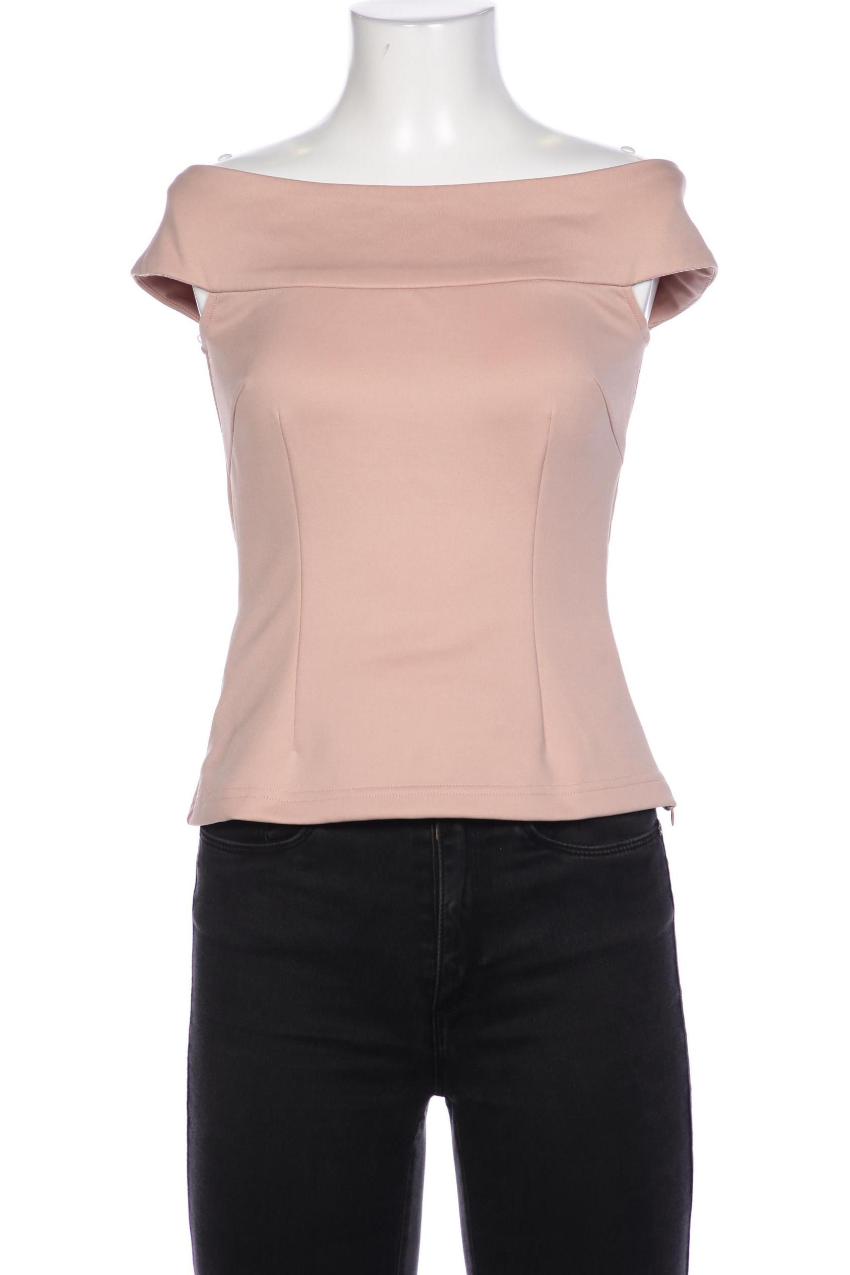 

Young Couture by Barbara Schwarzer Damen Top, pink