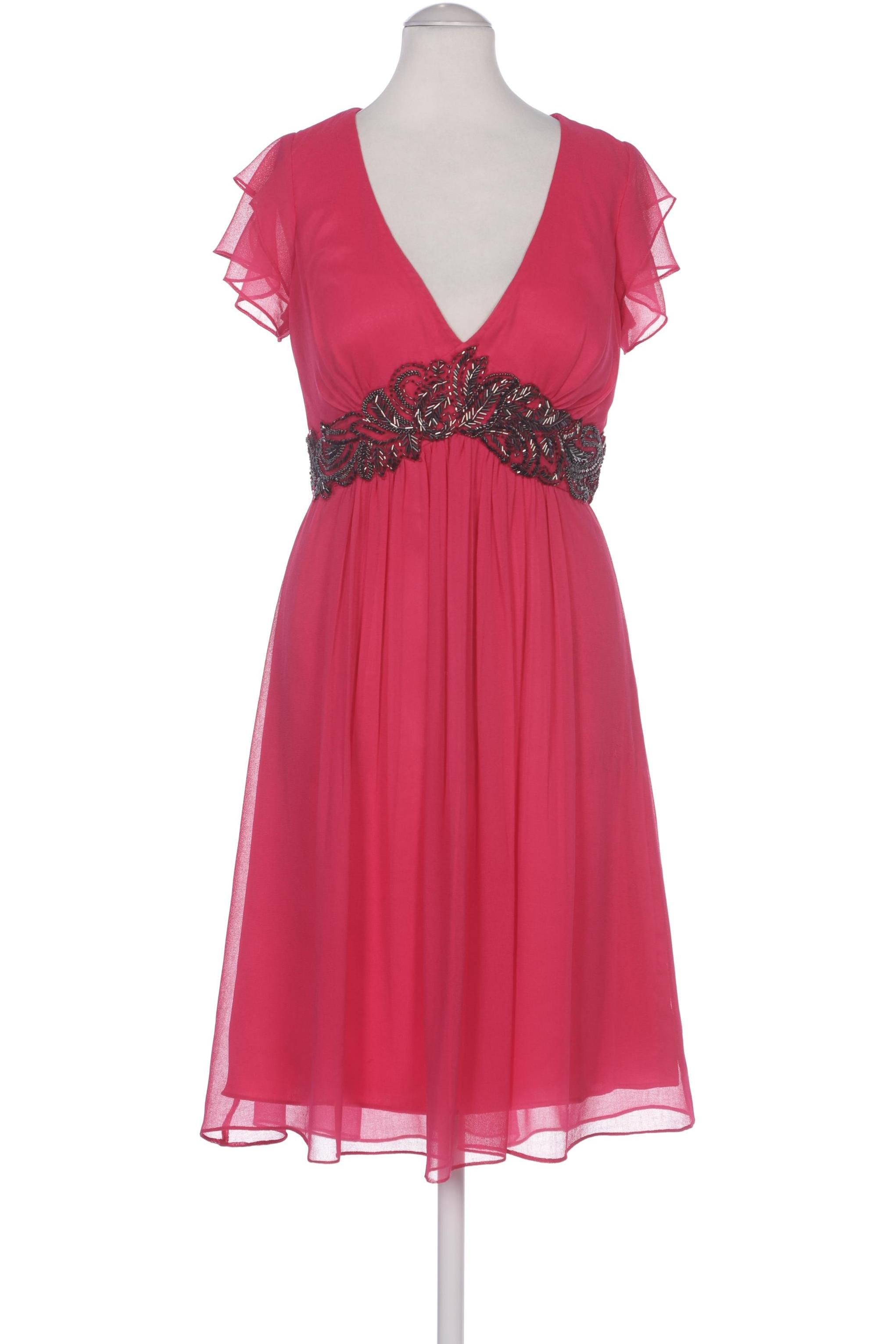 

Young Couture by Barbara Schwarzer Damen Kleid, pink, Gr. 36