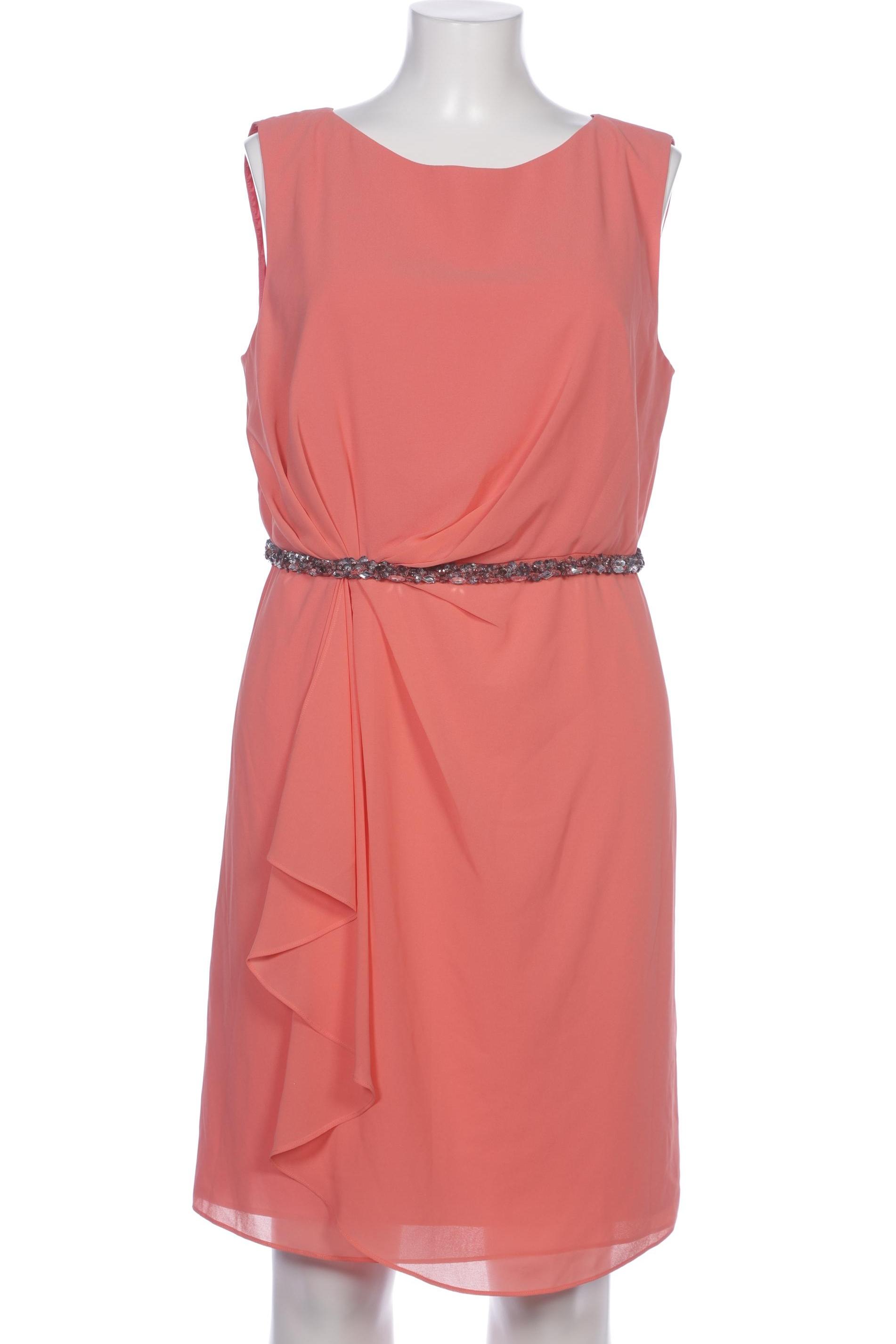 

Young Couture by Barbara Schwarzer Damen Kleid, pink, Gr. 46