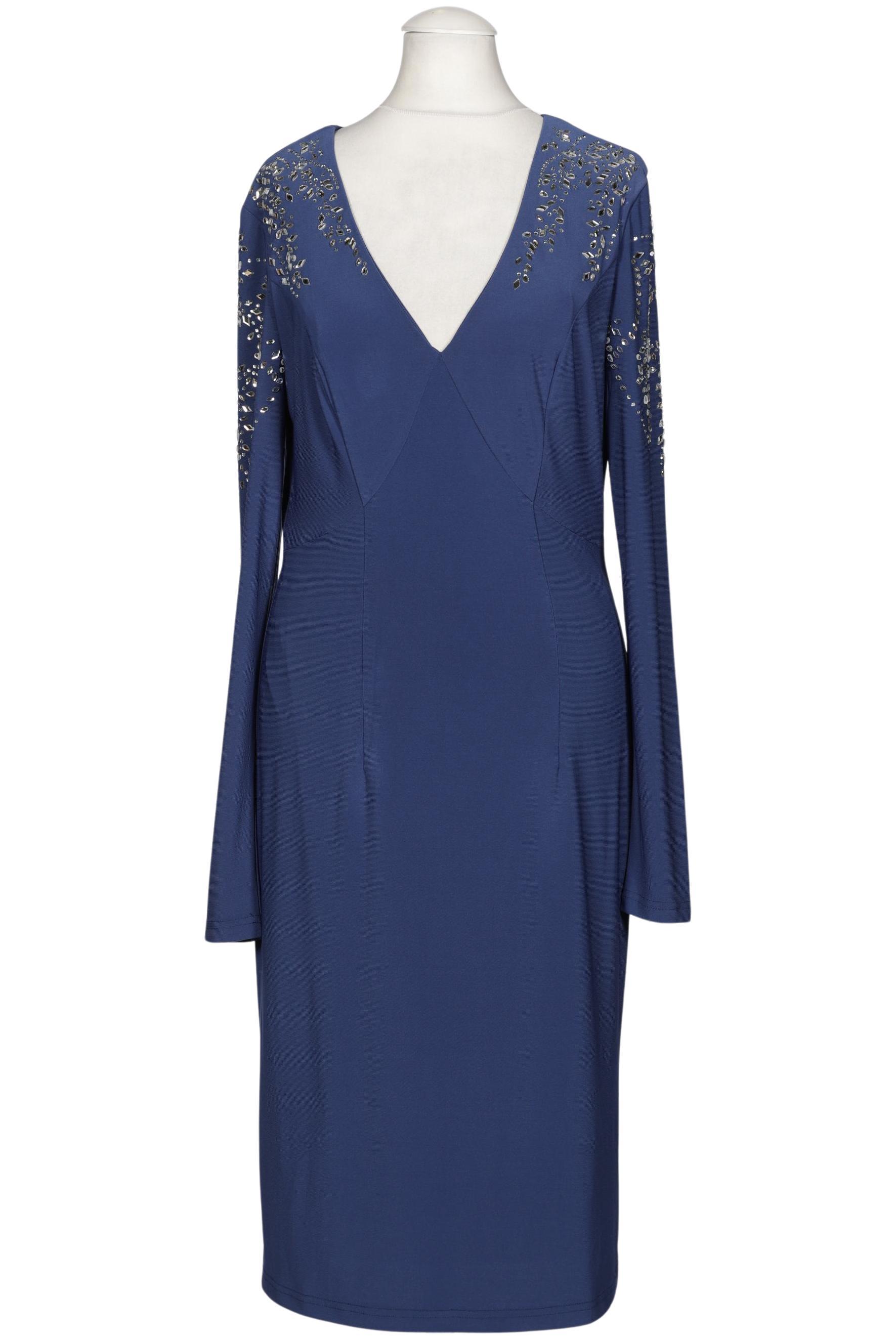 

Young Couture by Barbara Schwarzer Damen Kleid, mehrfarbig, Gr. 34