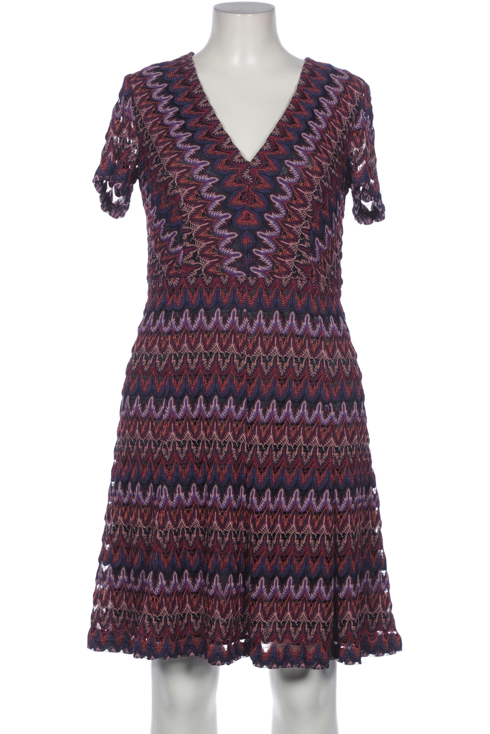 

Young Couture by Barbara Schwarzer Damen Kleid, bordeaux, Gr. 42