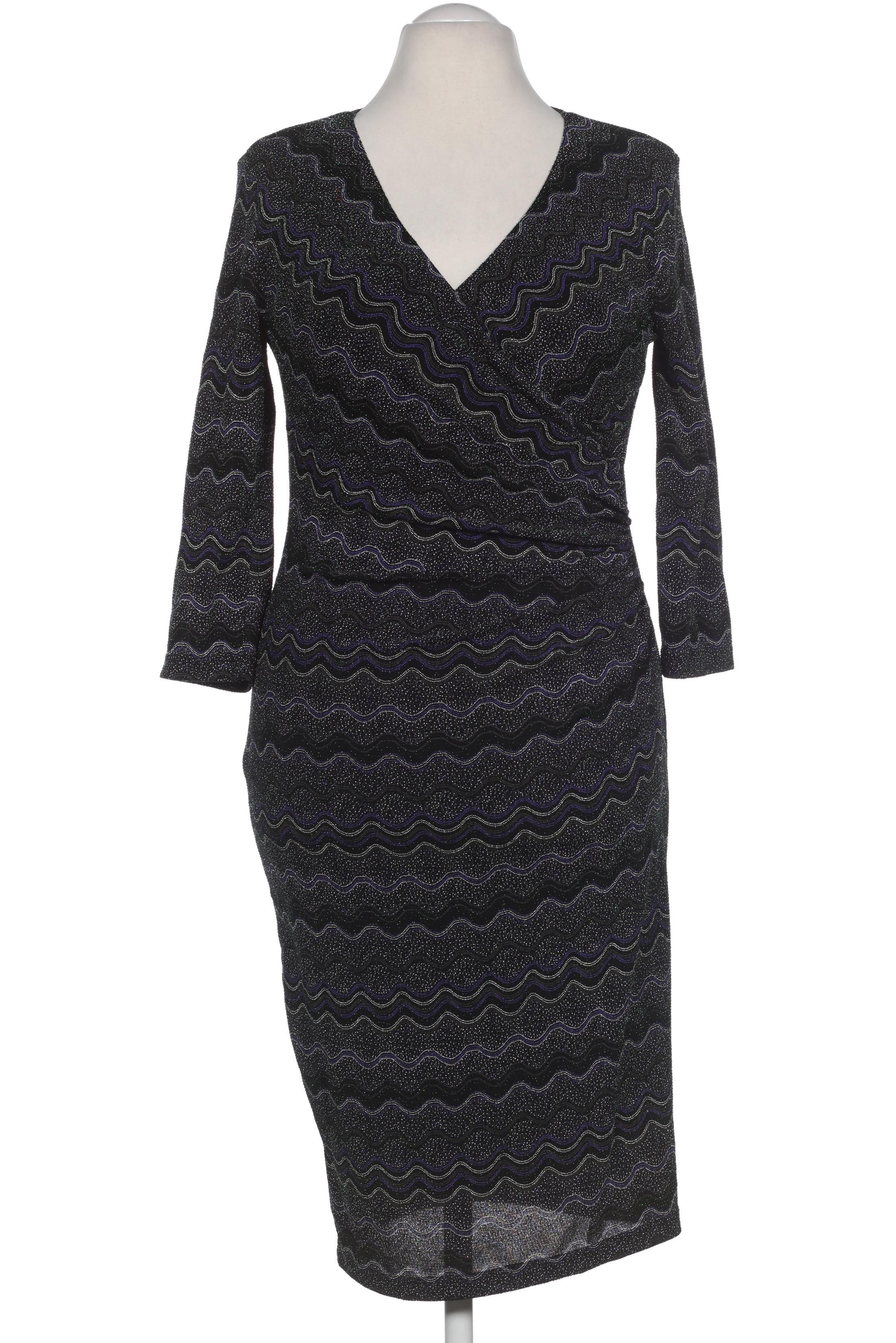 

Young Couture by Barbara Schwarzer Damen Kleid, schwarz, Gr. 38