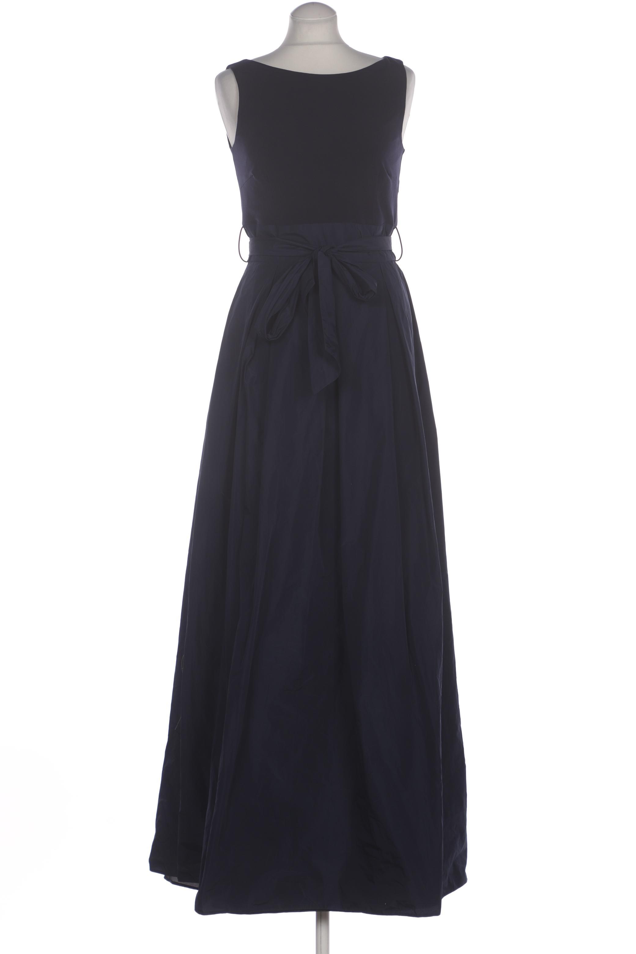 

Young Couture by Barbara Schwarzer Damen Kleid, marineblau, Gr. 38