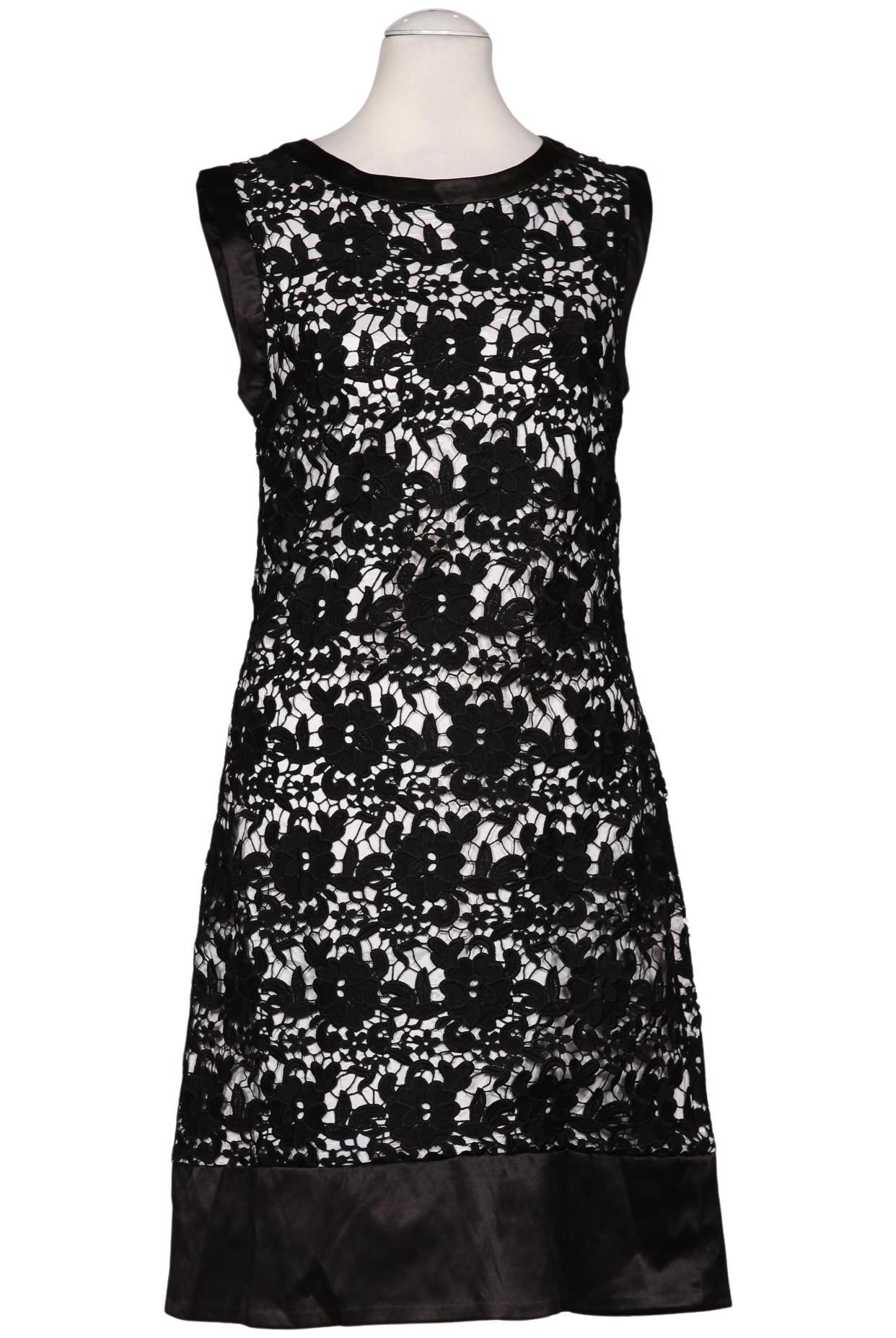 

Young Couture by Barbara Schwarzer Damen Kleid, schwarz, Gr. 36