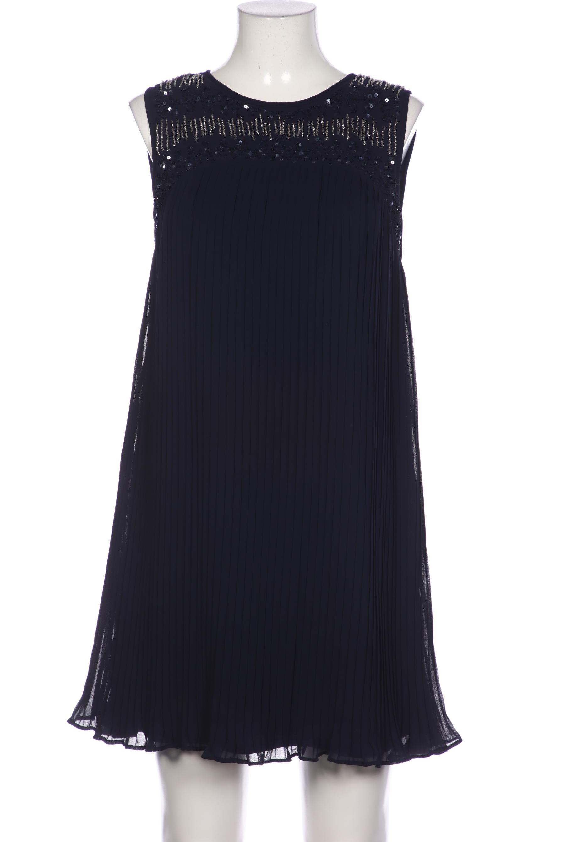

Young Couture by Barbara Schwarzer Damen Kleid, marineblau, Gr. 40