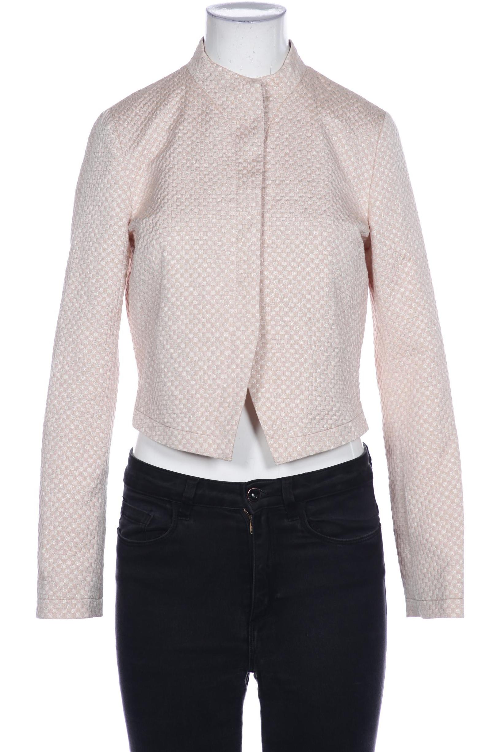 

Young Couture by Barbara Schwarzer Damen Blazer, beige