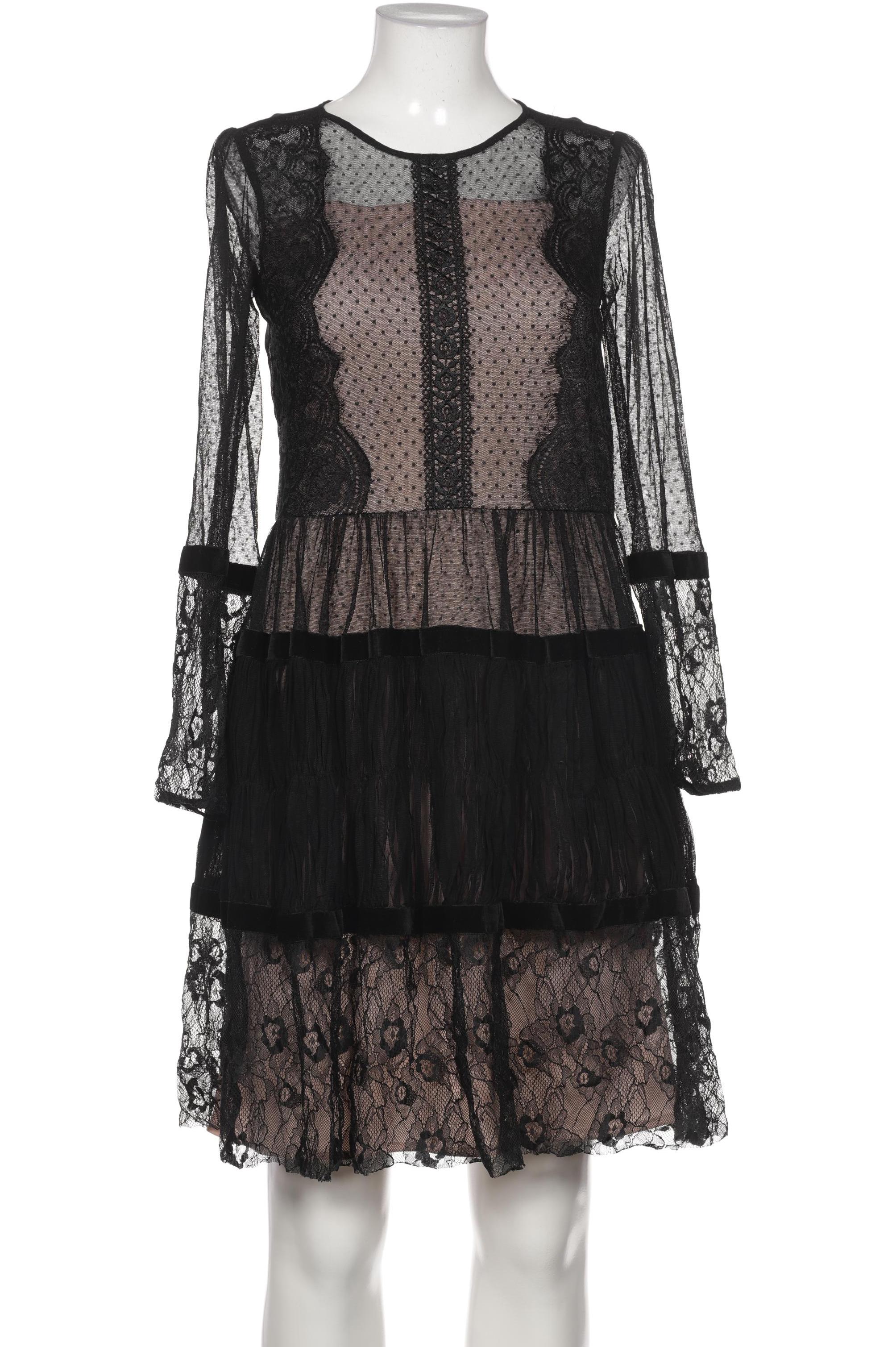 

Young Couture by Barbara Schwarzer Damen Kleid, schwarz, Gr. 40