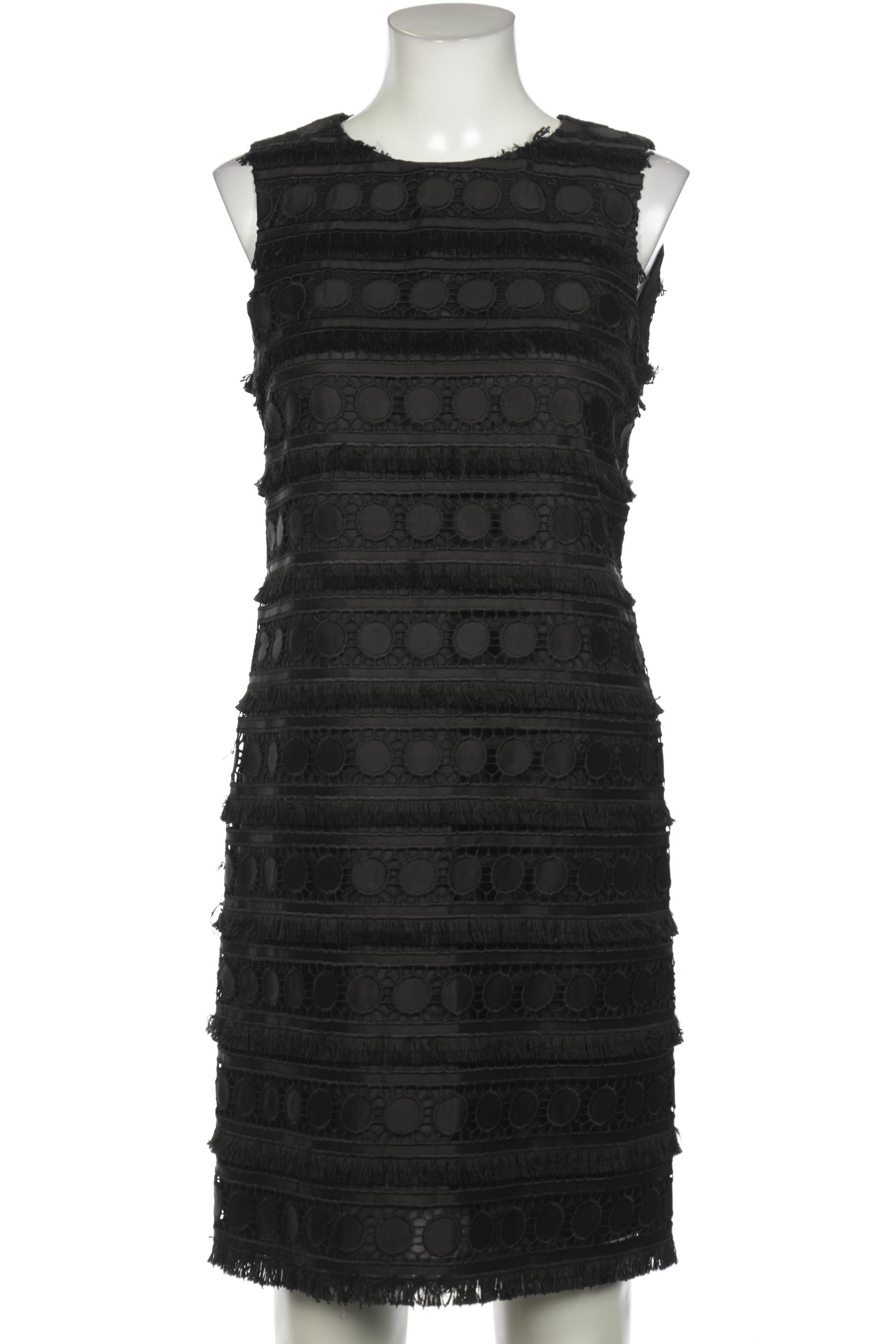 

Young Couture by Barbara Schwarzer Damen Kleid, schwarz, Gr. 36