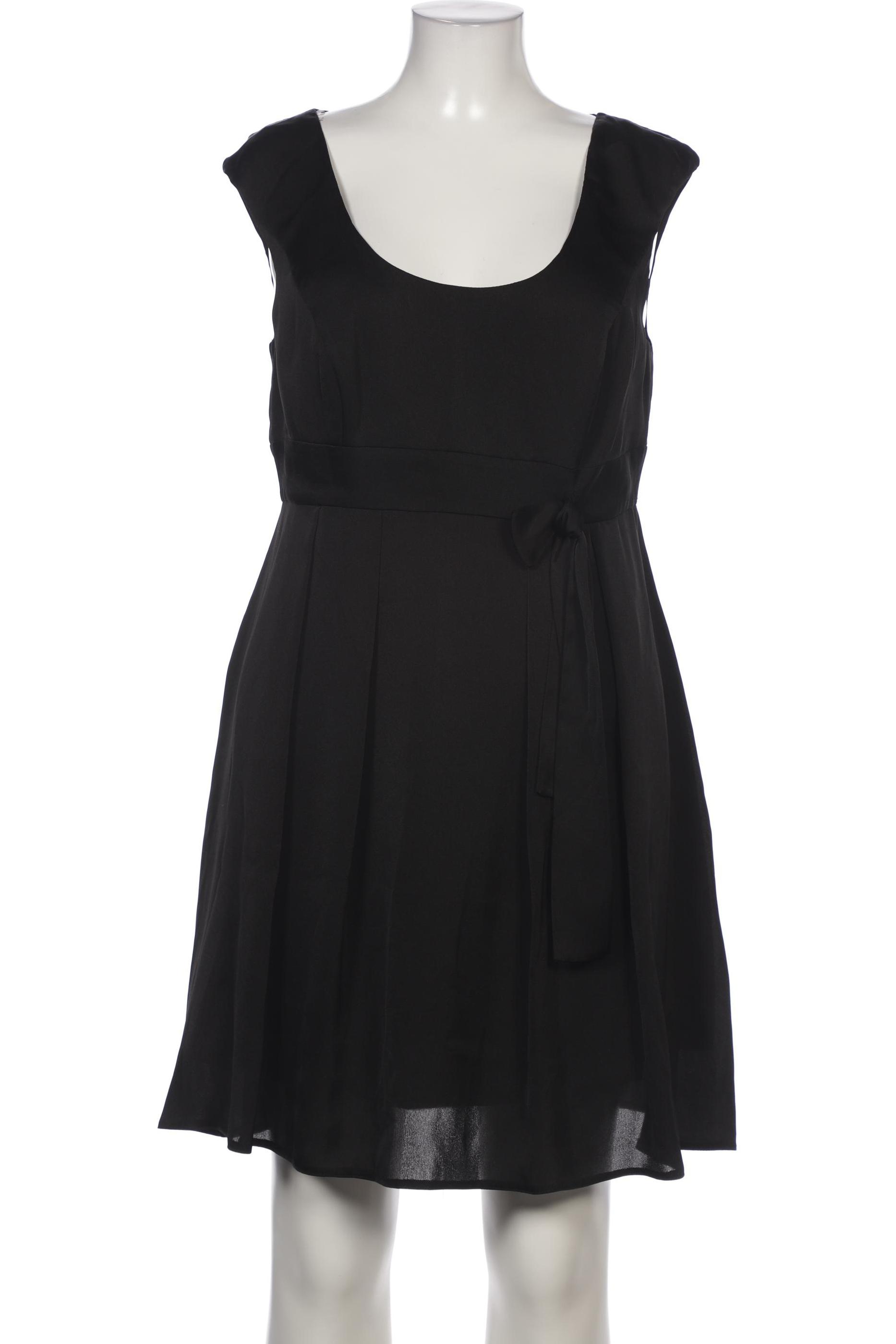 

Young Couture by Barbara Schwarzer Damen Kleid, schwarz, Gr. 44