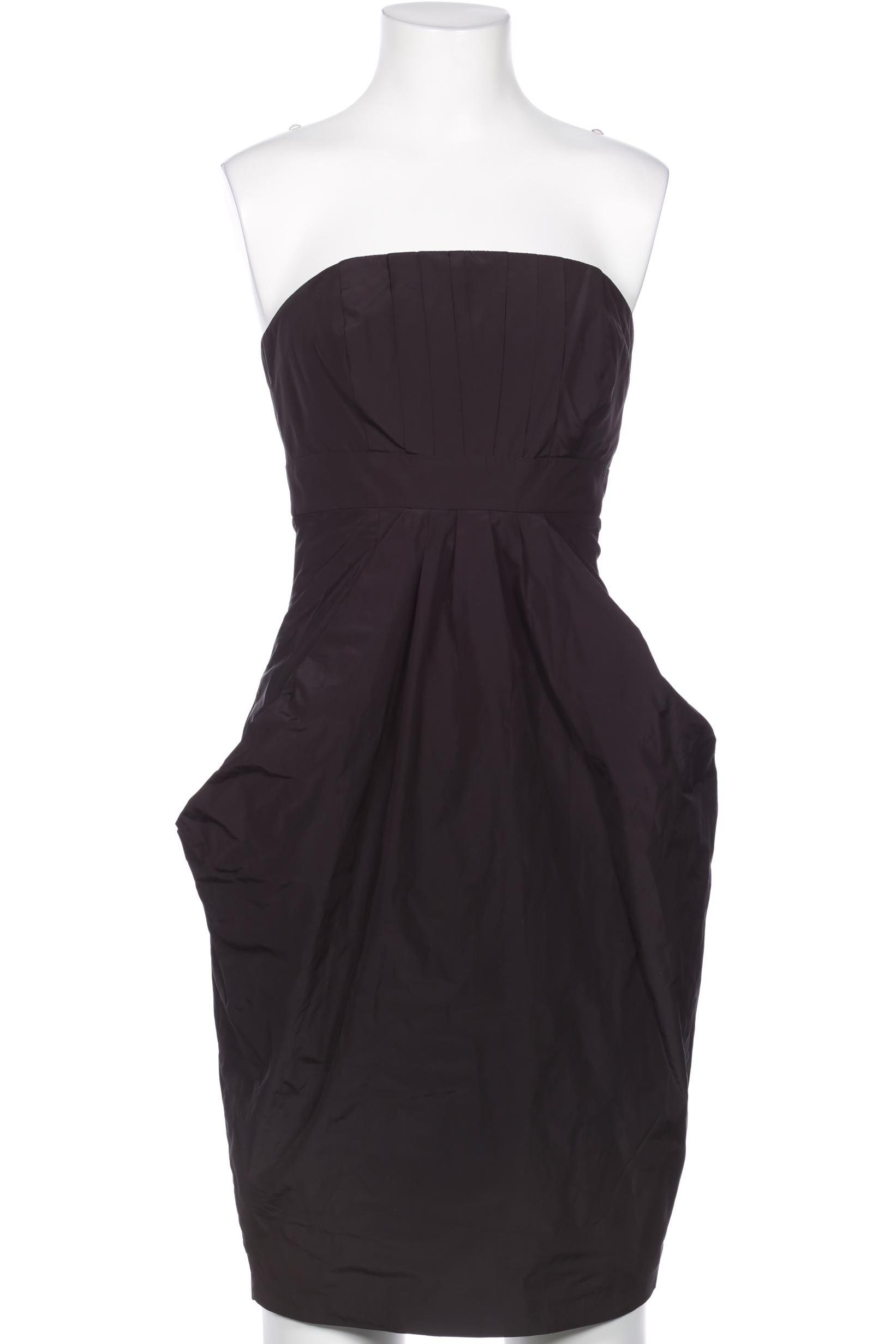 

Young Couture by Barbara Schwarzer Damen Kleid, schwarz, Gr. 36