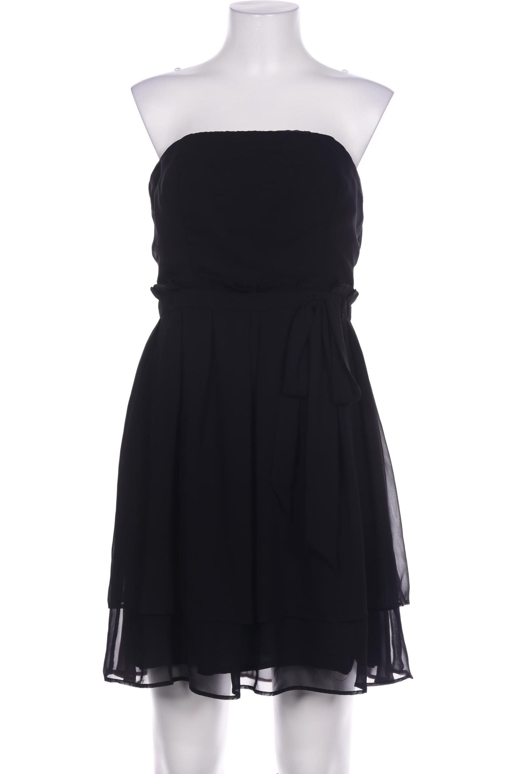

Young Couture by Barbara Schwarzer Damen Kleid, schwarz, Gr. 40