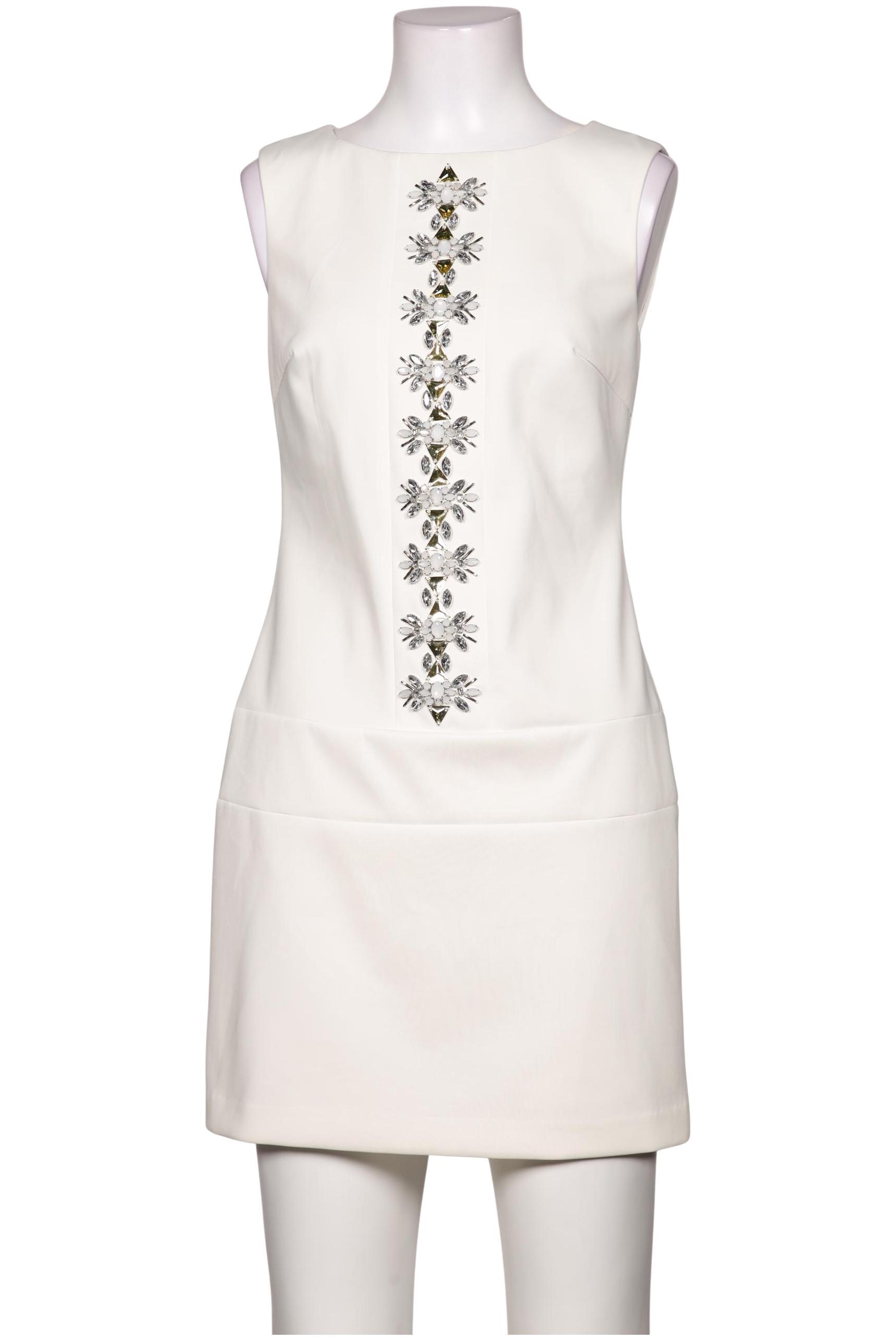 

Young Couture by Barbara Schwarzer Damen Kleid, mehrfarbig, Gr. 34