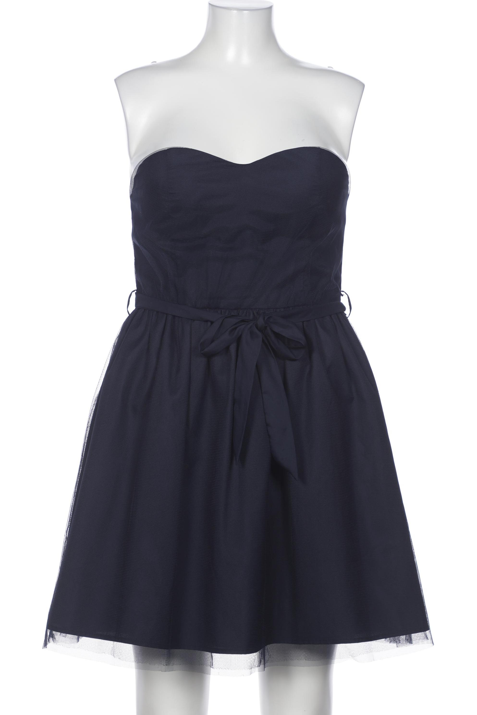 

Young Couture by Barbara Schwarzer Damen Kleid, marineblau